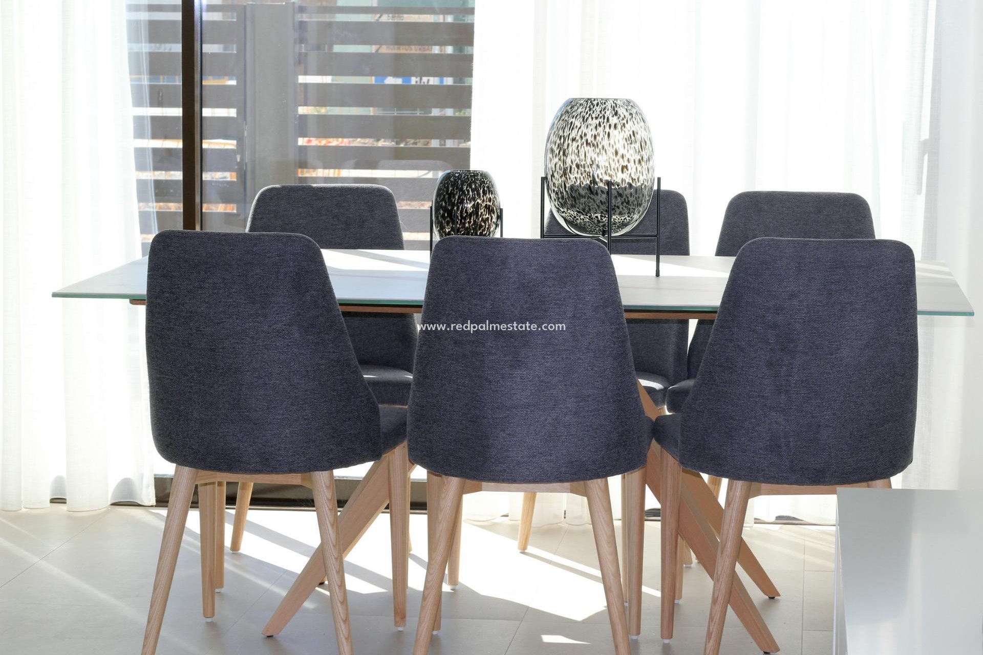 Obra nueva - Casa Adosada -
Pilar de la Horadada - El Pilar de la Horadada