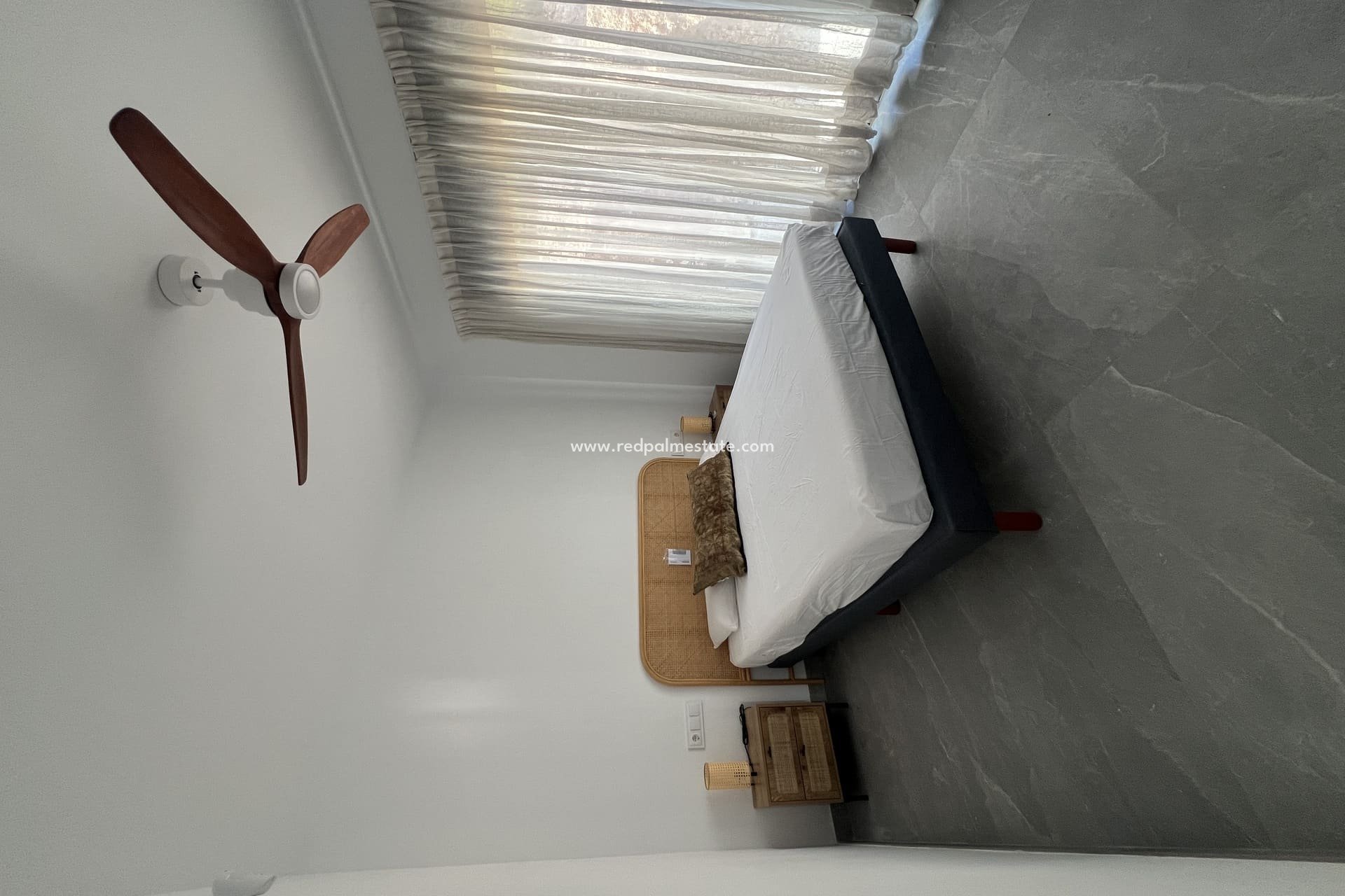 Obra nueva - Casa Adosada -
Polop