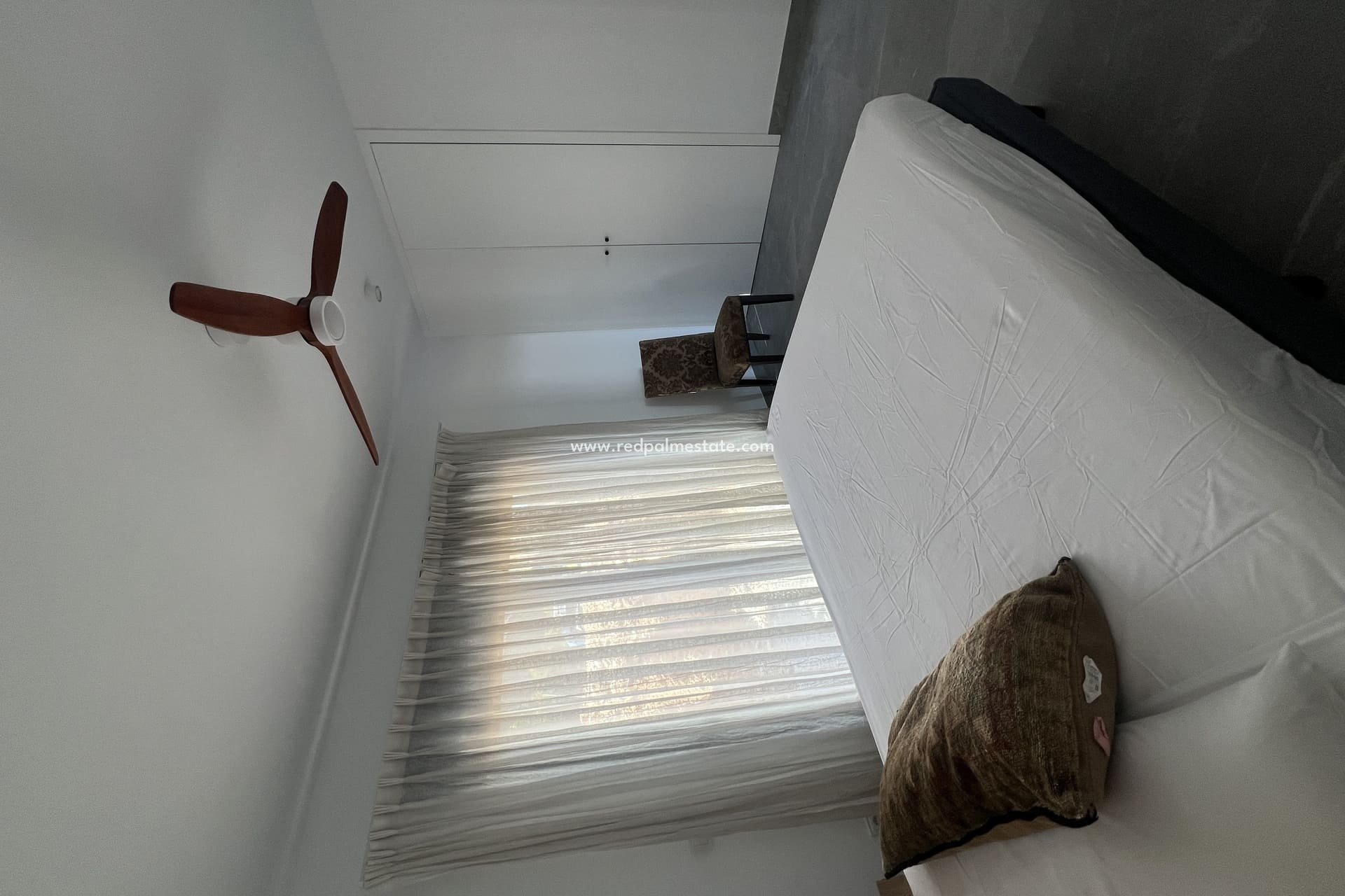 Obra nueva - Casa Adosada -
Polop