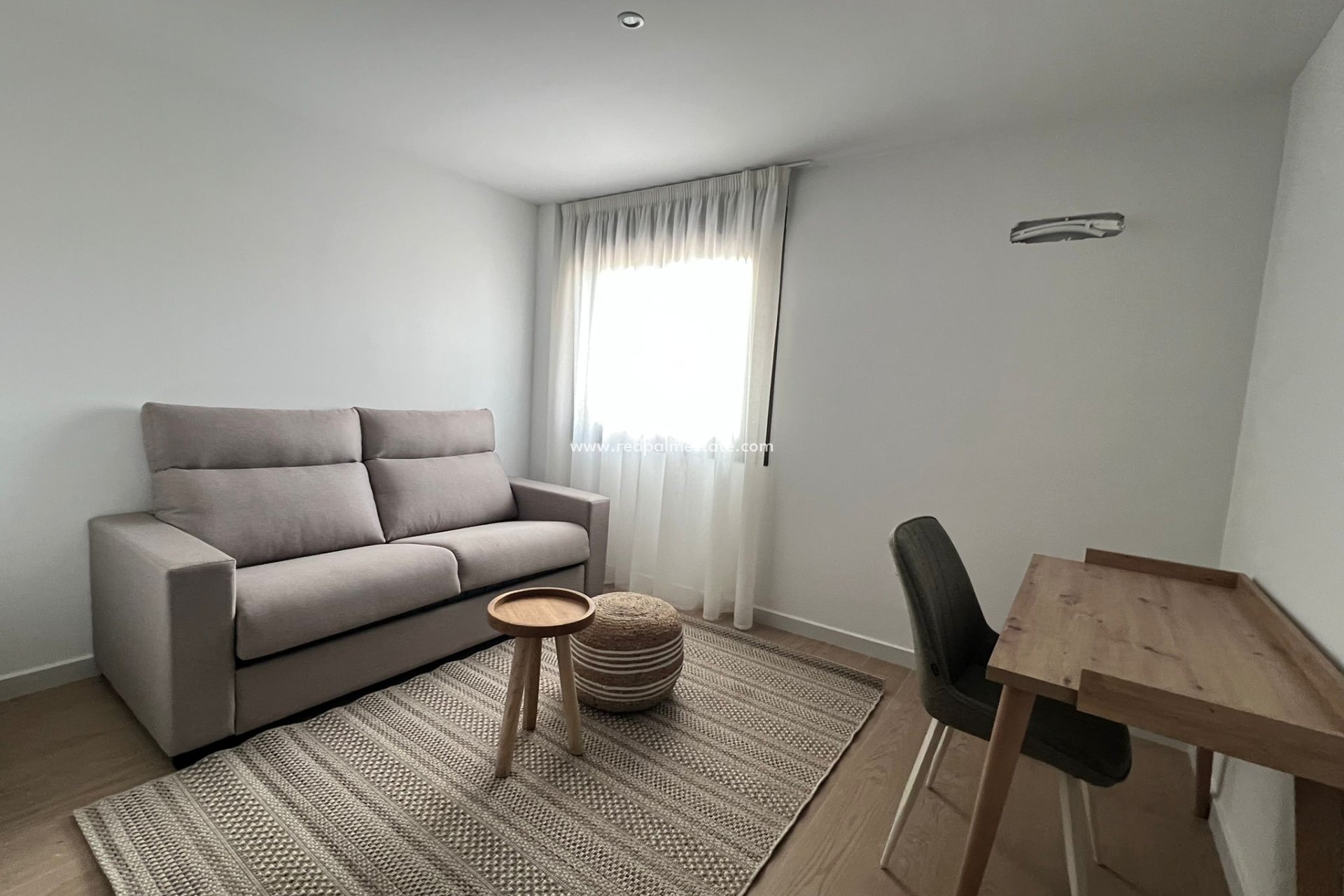 Obra nueva - Casa Adosada -
Portmán