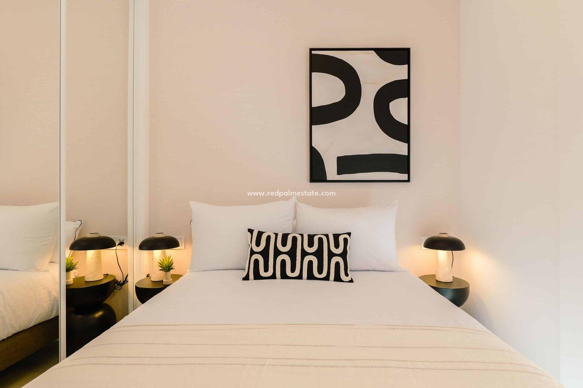 Obra nueva - Casa Adosada -
Rojales - Doña Pena