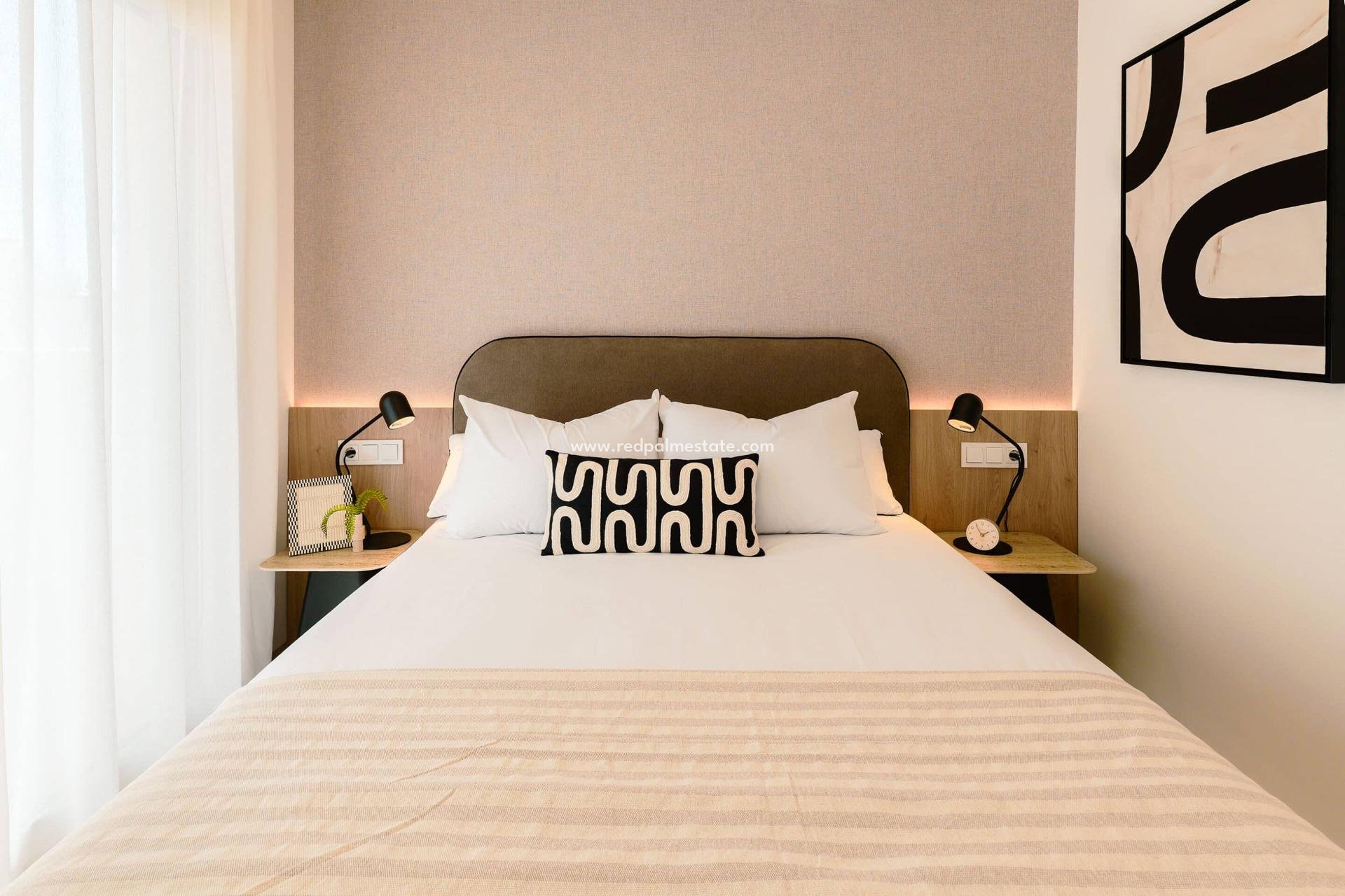 Obra nueva - Casa Adosada -
Rojales - Doña Pena