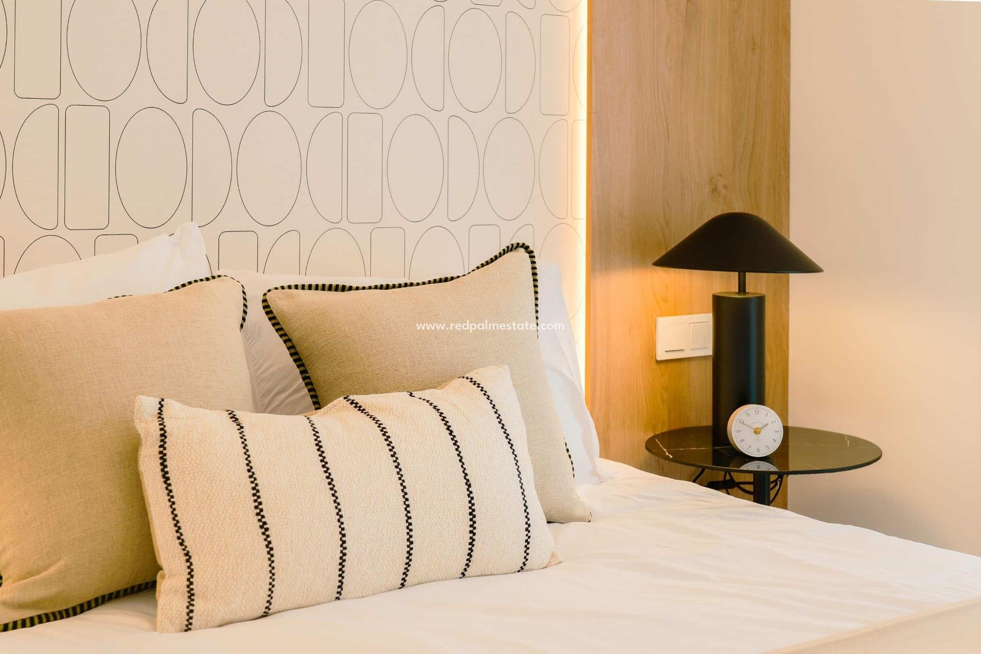 Obra nueva - Casa Adosada -
Rojales - Doña Pena