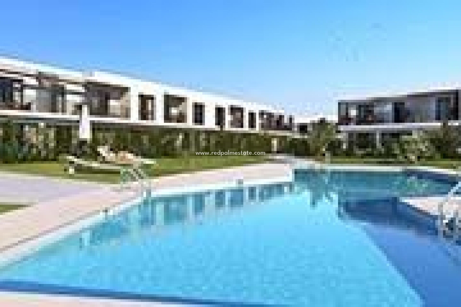 Obra nueva - Casa Adosada -
Sotogrande - San Roque Club