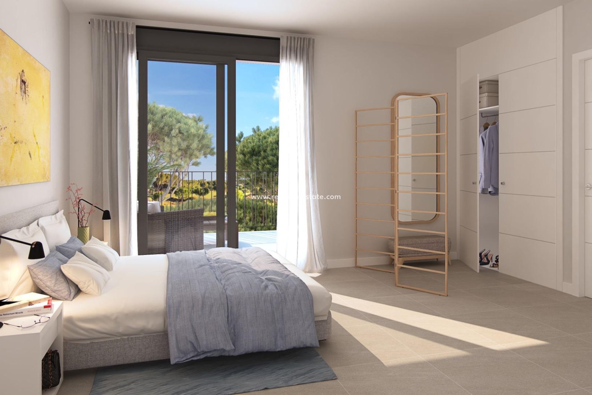 Obra nueva - Casa Adosada -
Sotogrande - San Roque Club