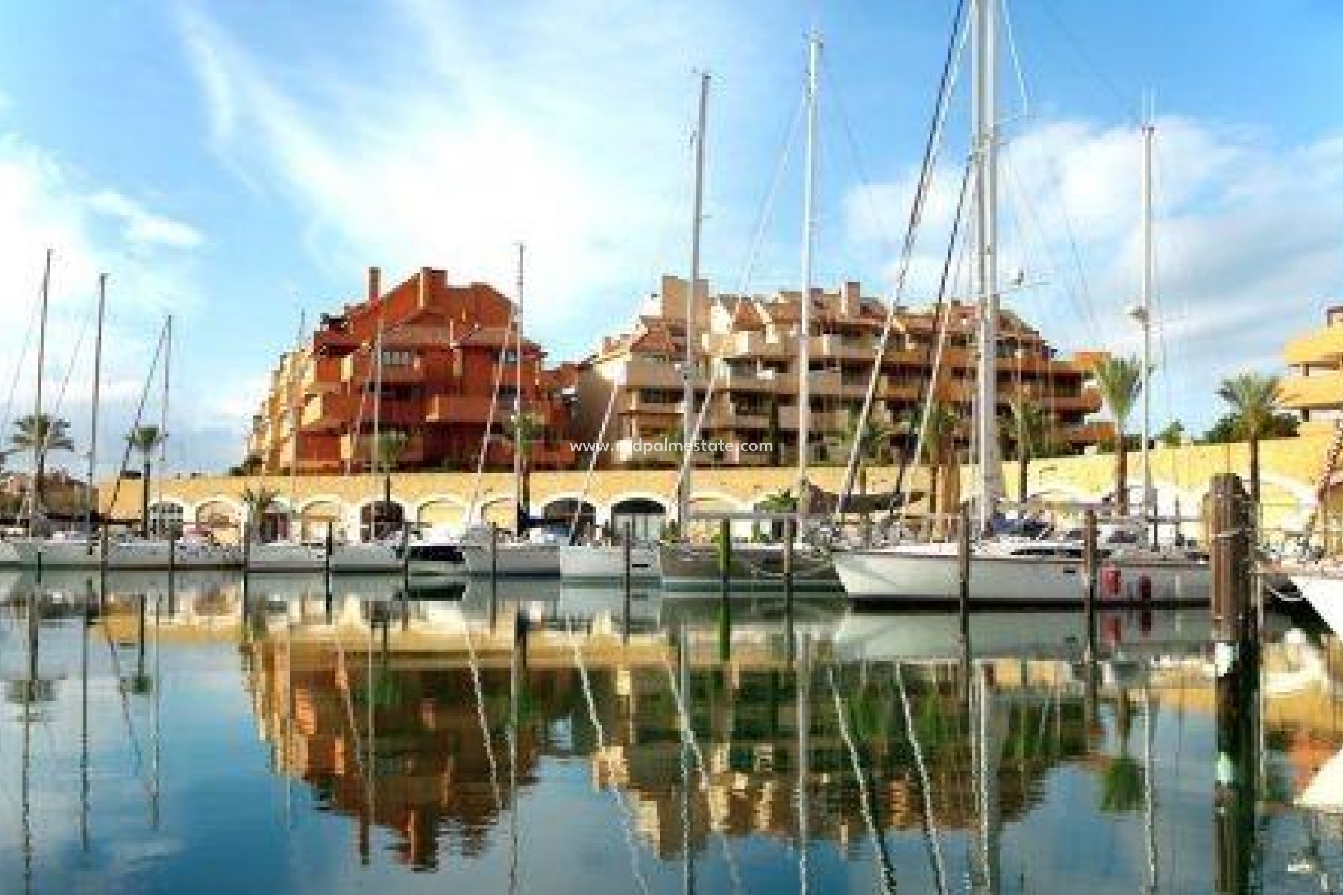 Obra nueva - Casa Adosada -
Sotogrande - San Roque Club