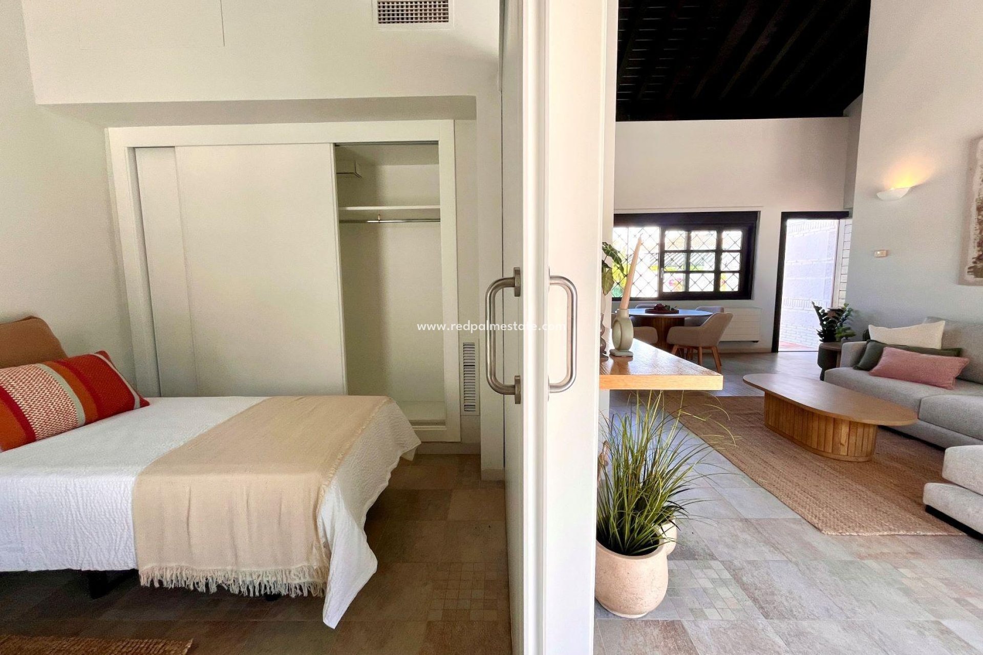 Obra nueva - Casa Adosada -
Sucina - Peraleja Golf