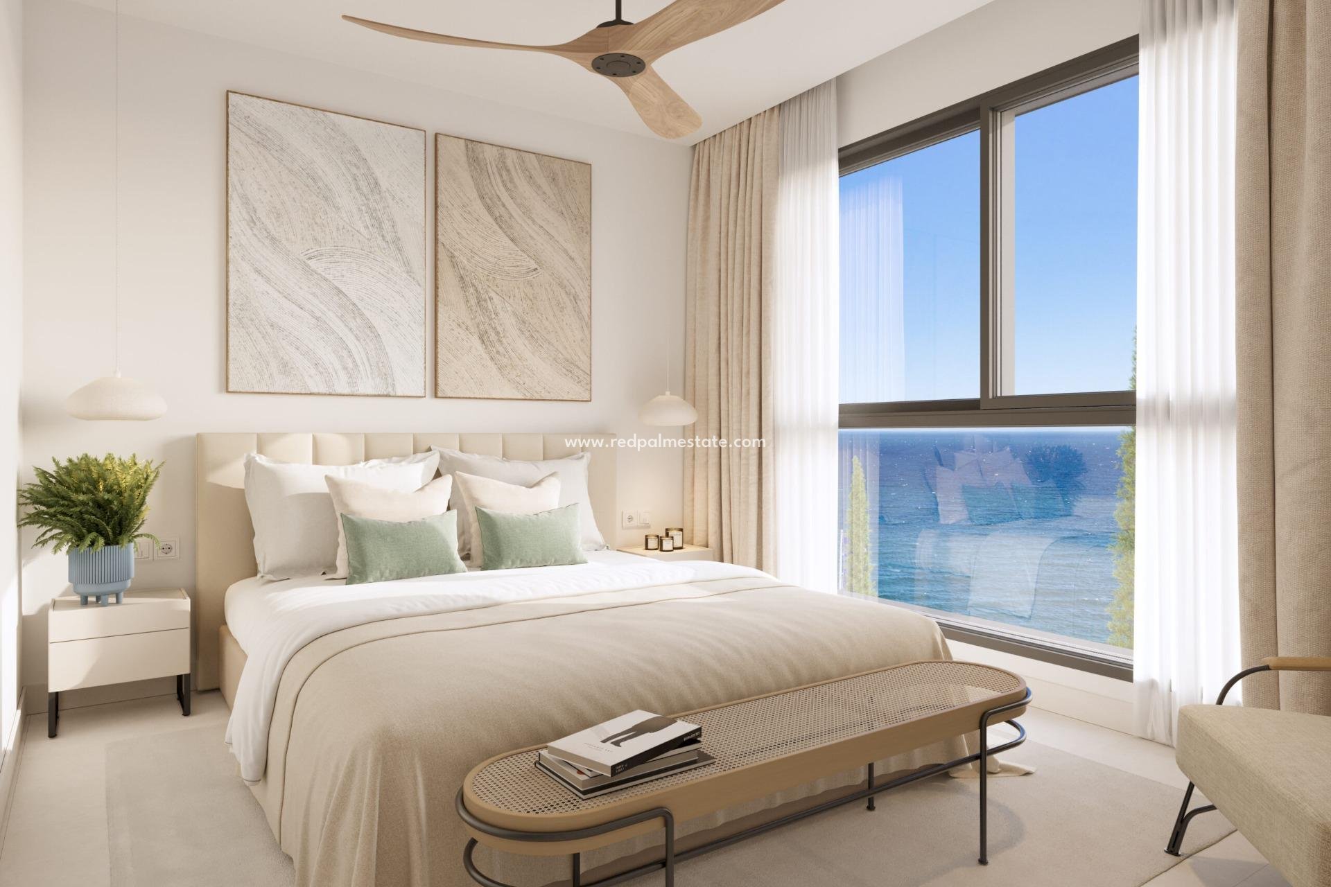 Obra nueva - Casa Adosada -
Vélez Málaga - Castillo de Lagos