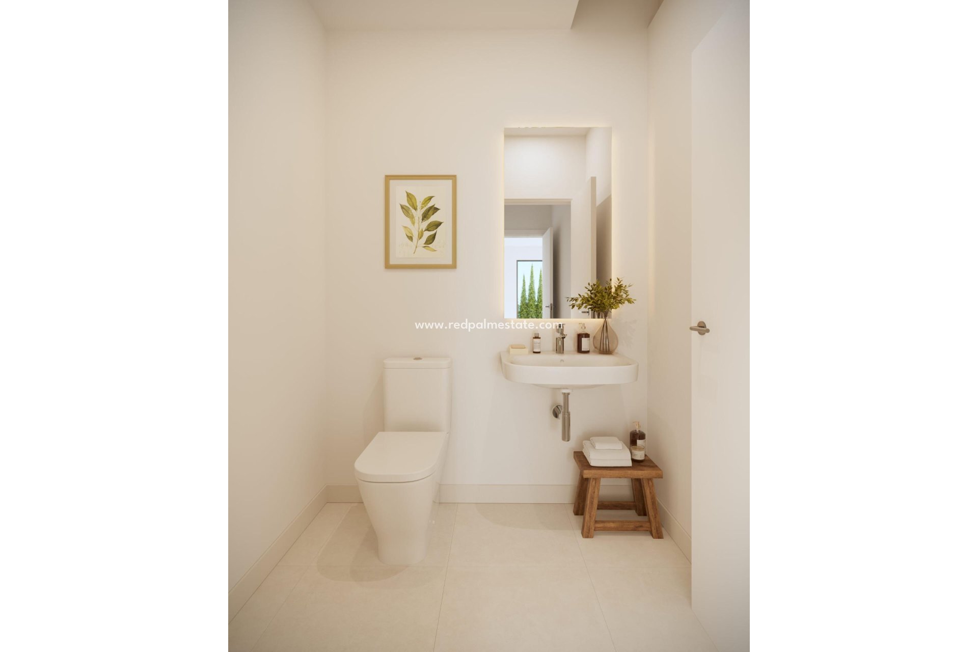 Obra nueva - Casa Adosada -
Vélez Málaga - Castillo de Lagos