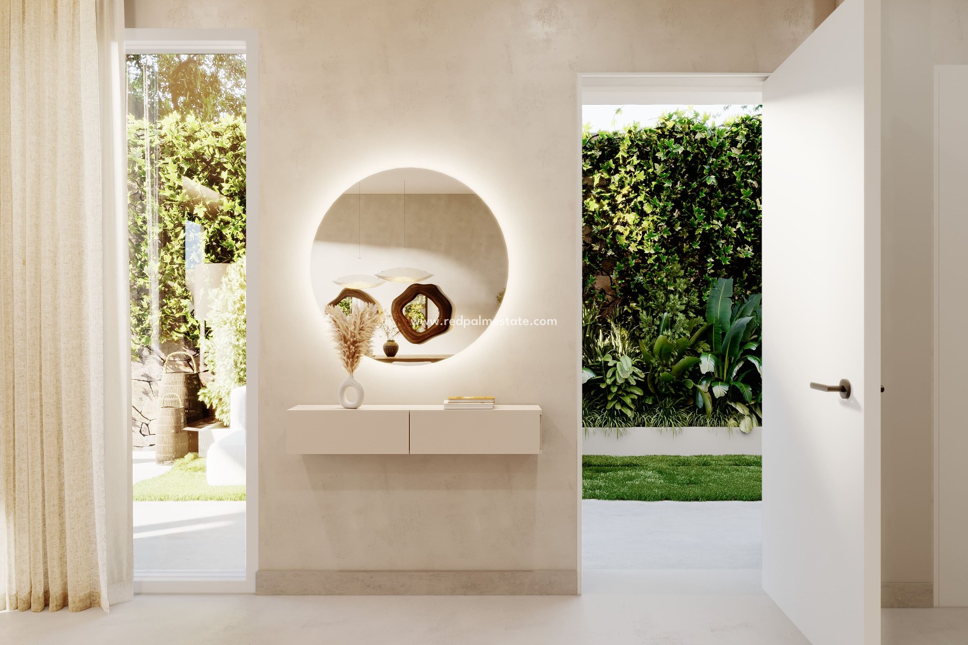 Obra nueva - Casa Adosada -
Ventanicas-el Cantal