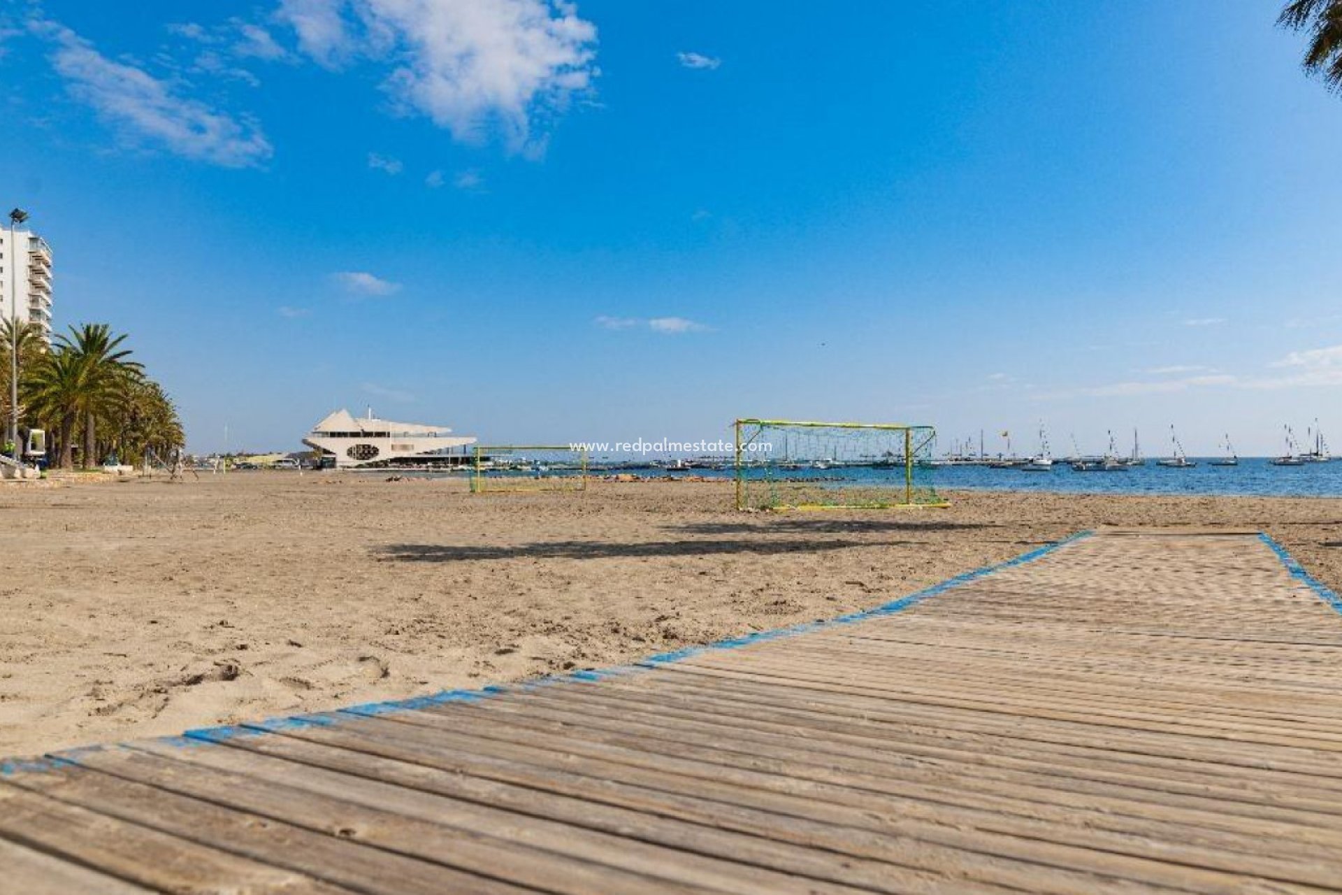 Obra nueva - Casa de Pueblo -
SAN JAVIER - Santiago De La Ribera