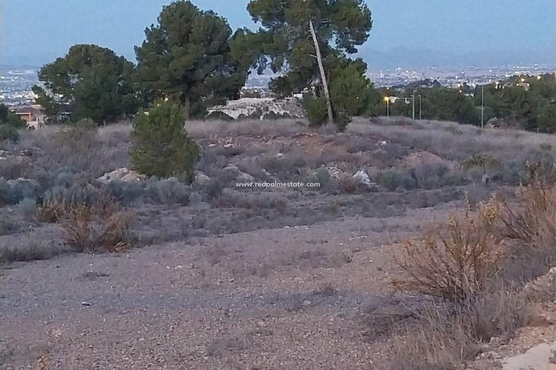 Obra nueva - Casa de Pueblo -
Sangonera la Verde - Torre Guil