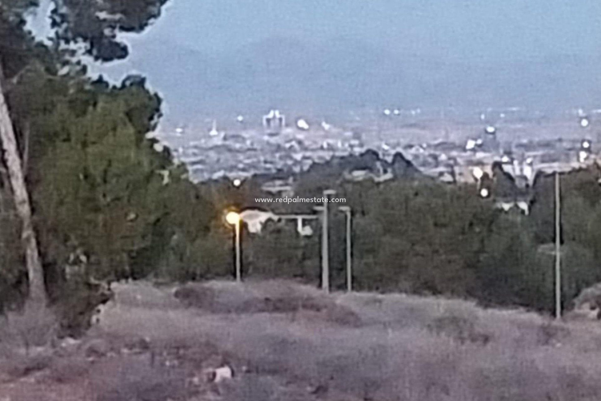 Obra nueva - Casa de Pueblo -
Sangonera la Verde - Torre Guil