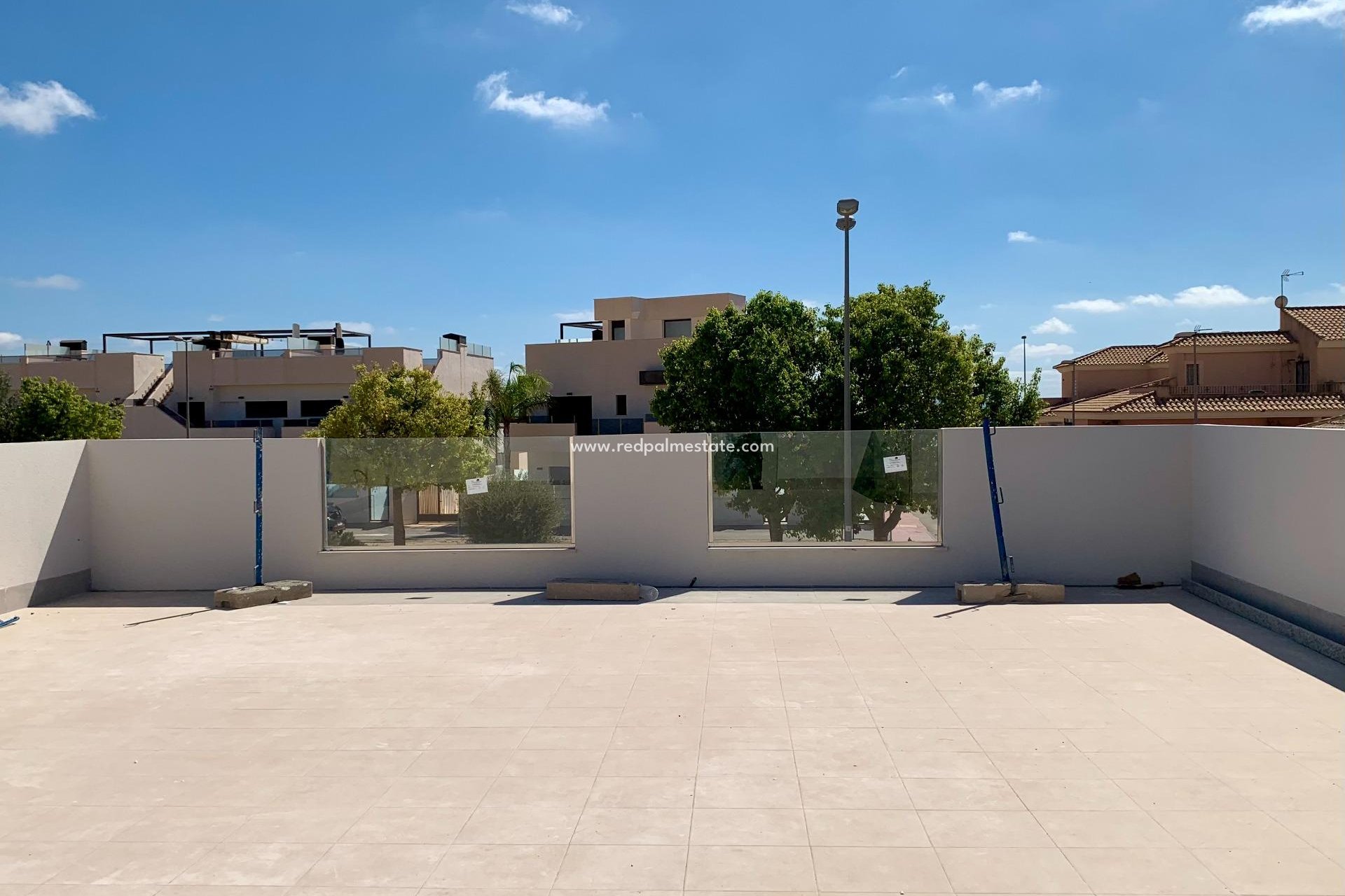 Obra nueva - Casa de Pueblo -
Torre Pacheco - Dolores De Pacheco