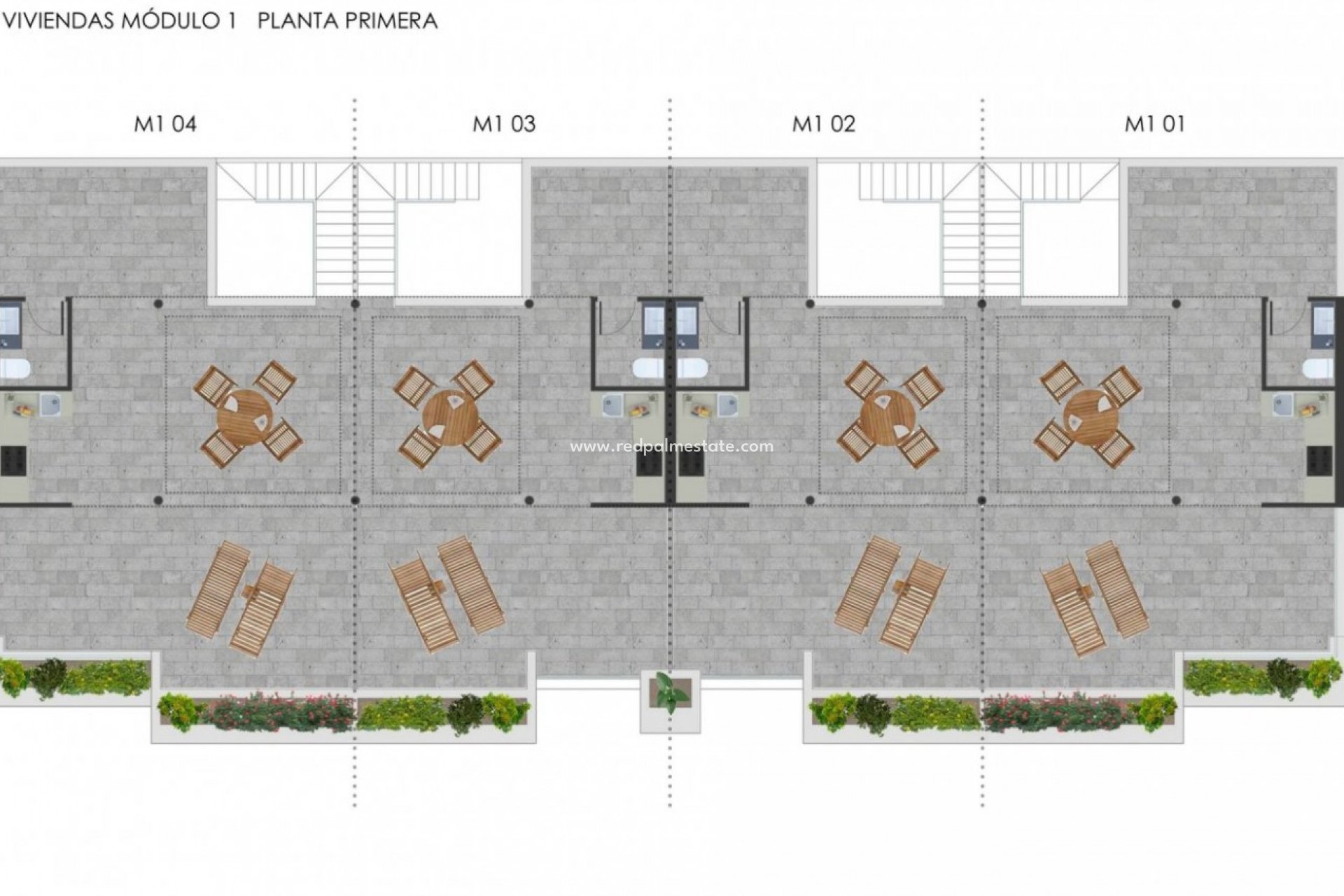 Obra nueva - Casa de Pueblo -
Torre Pacheco