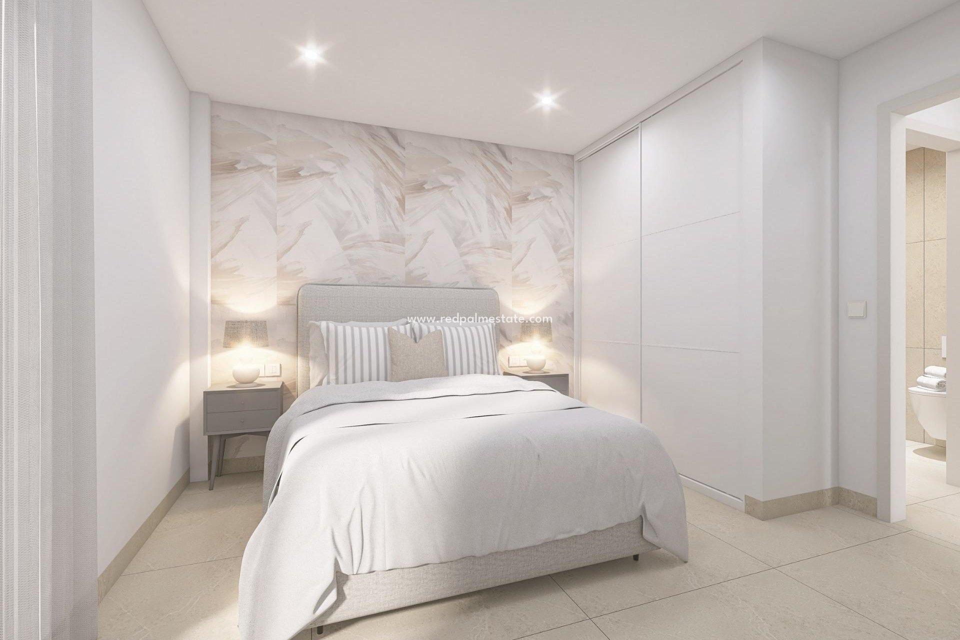 Obra nueva - Casa Quad -
Bigastro - pueblo