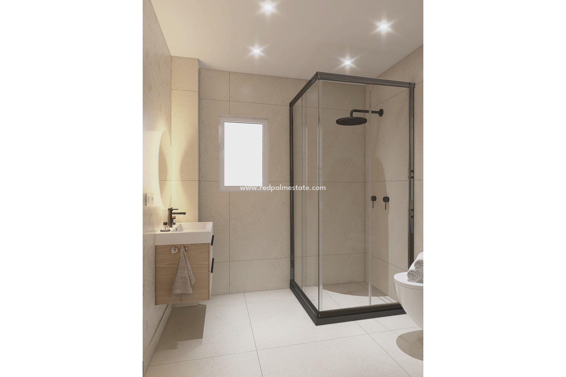 Obra nueva - Casa Quad -
Bigastro - pueblo