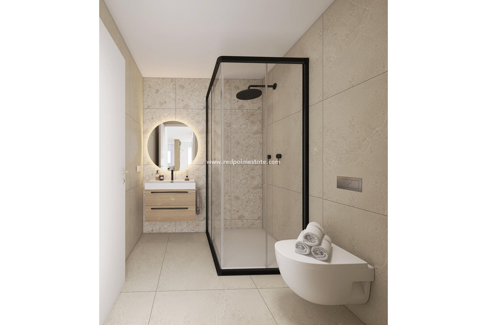 Obra nueva - Casa Quad -
Bigastro - pueblo