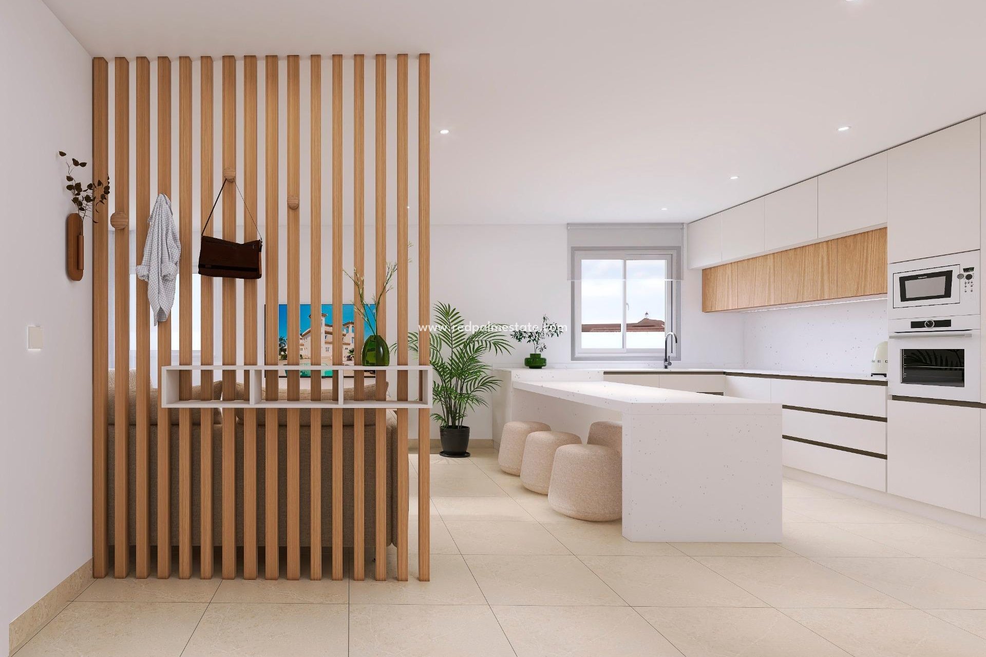 Obra nueva - Casa Quad -
Bigastro - pueblo