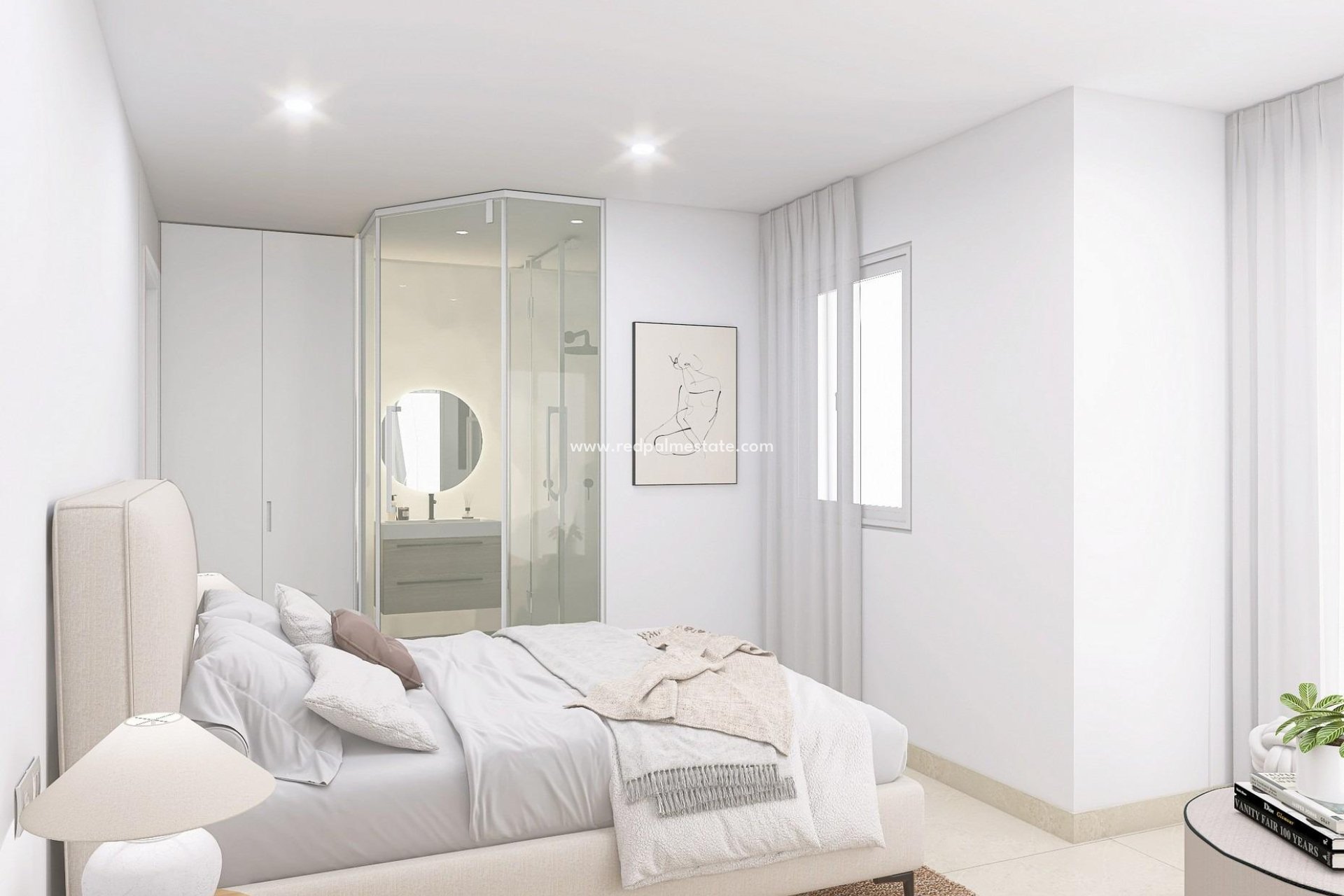 Obra nueva - Casa Quad -
Bigastro - pueblo