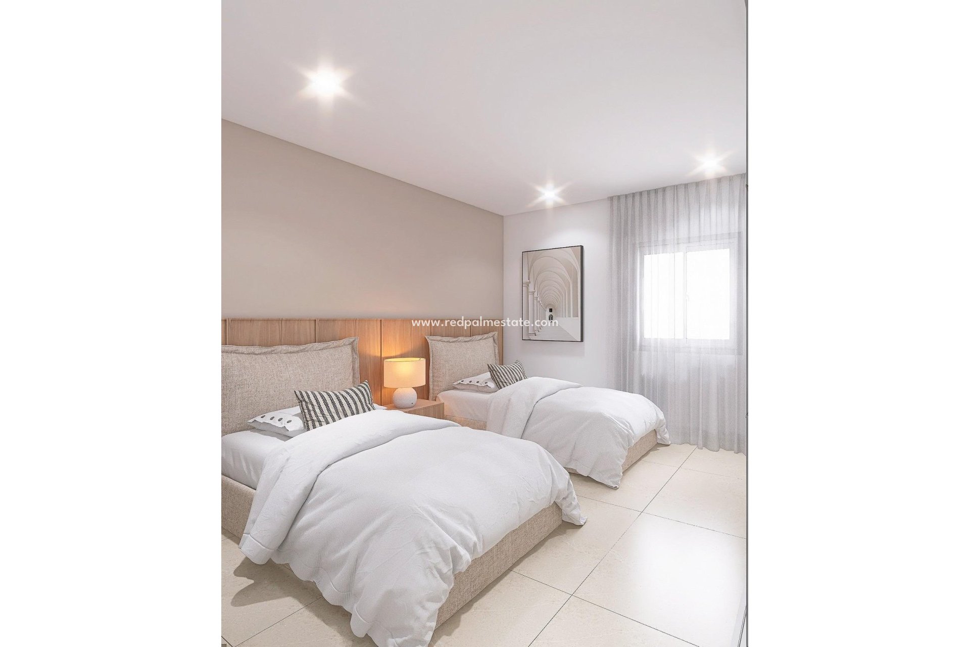 Obra nueva - Casa Quad -
Bigastro - pueblo