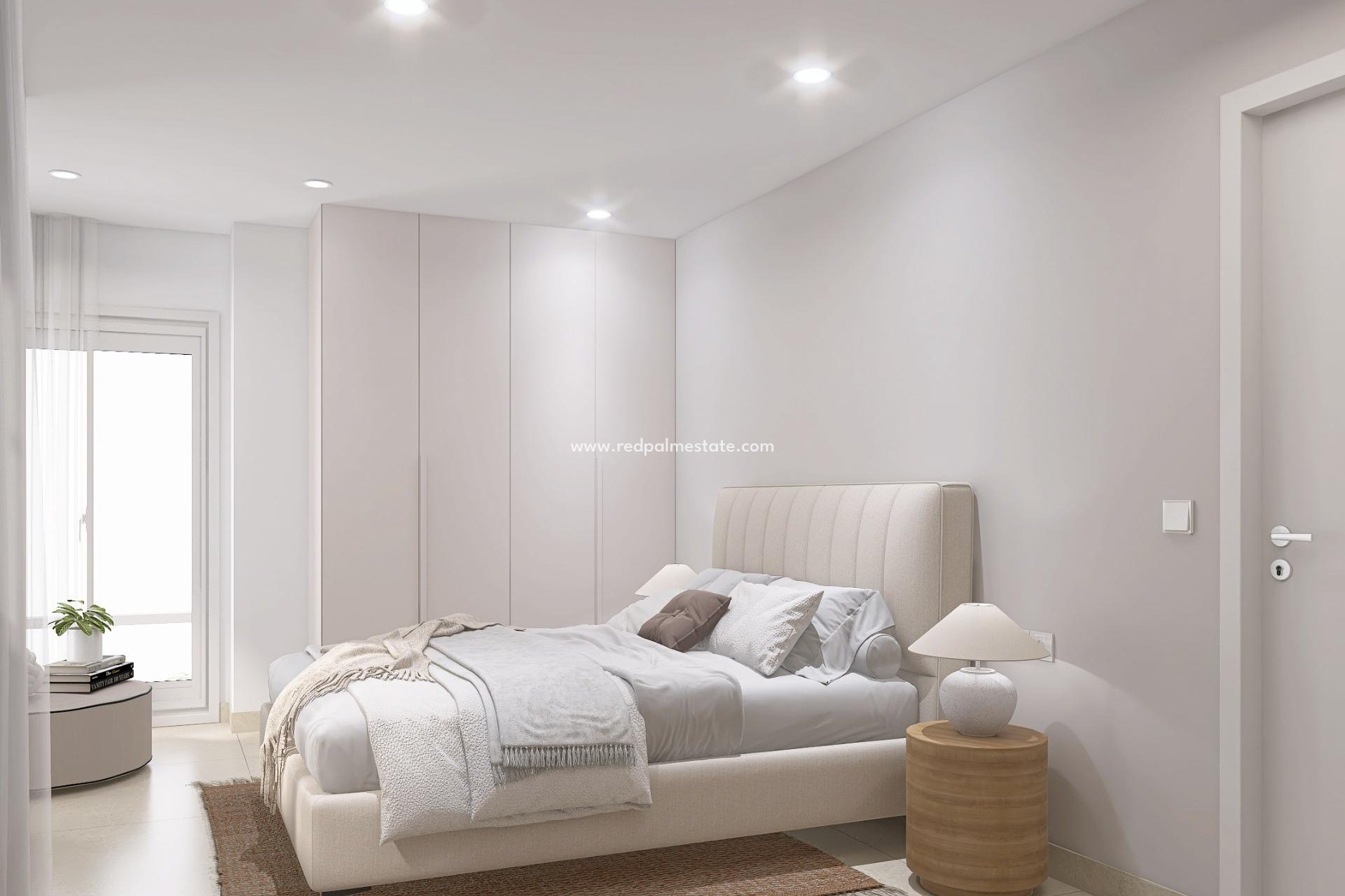 Obra nueva - Casa Quad -
Bigastro - pueblo