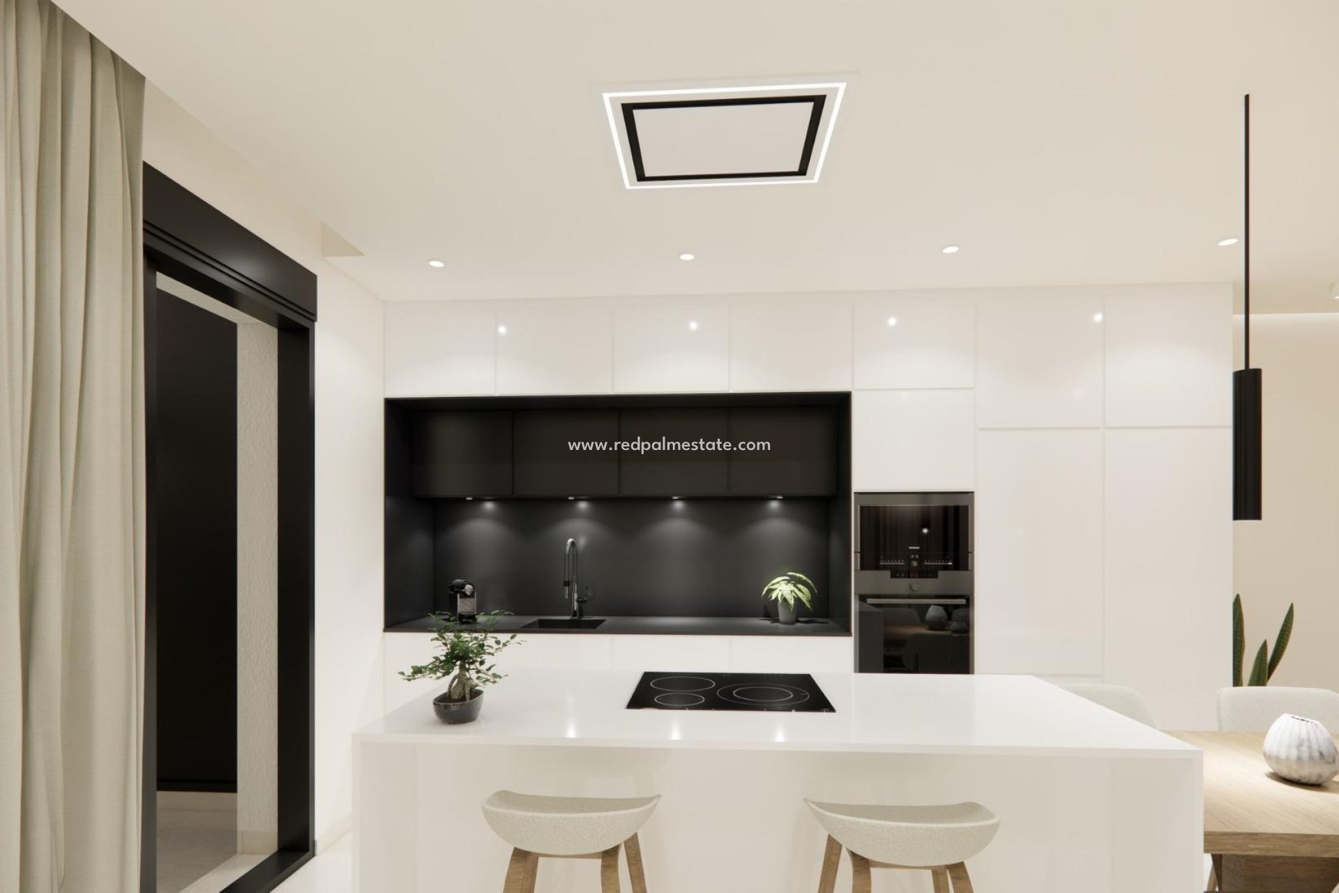 Obra nueva - Casa Quad -
Dolores - urbanizacion