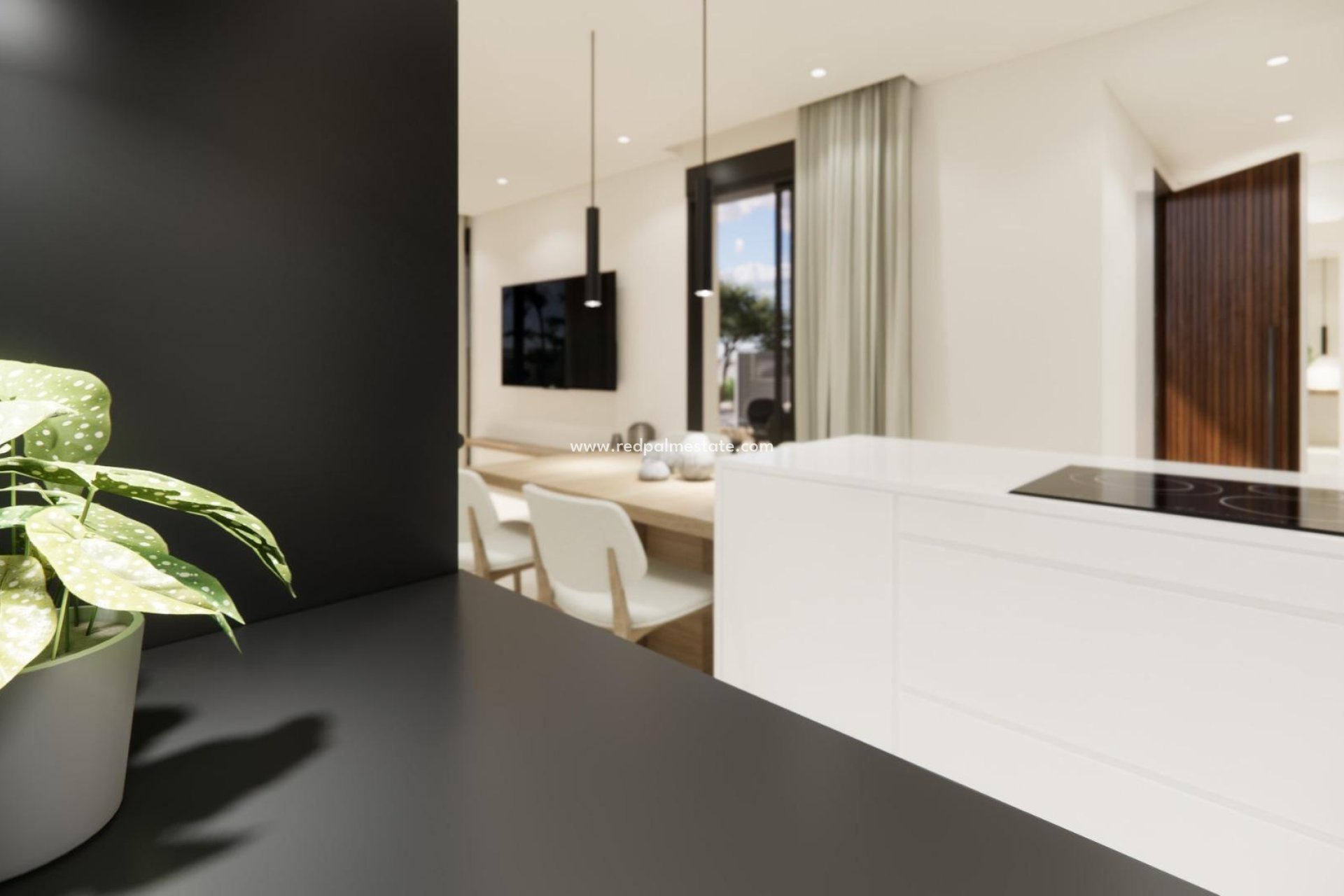 Obra nueva - Casa Quad -
Dolores - urbanizacion