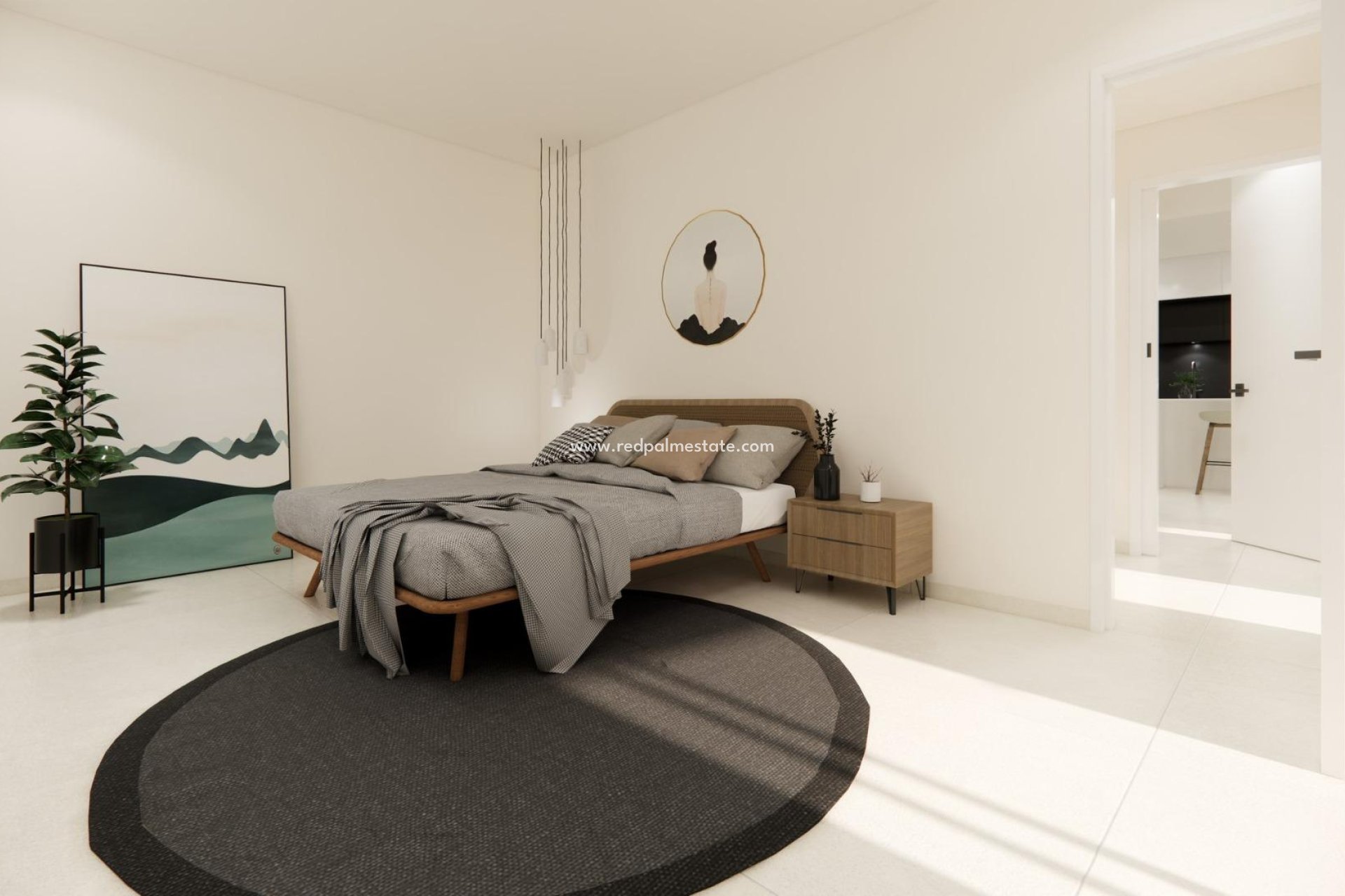 Obra nueva - Casa Quad -
Dolores - urbanizacion