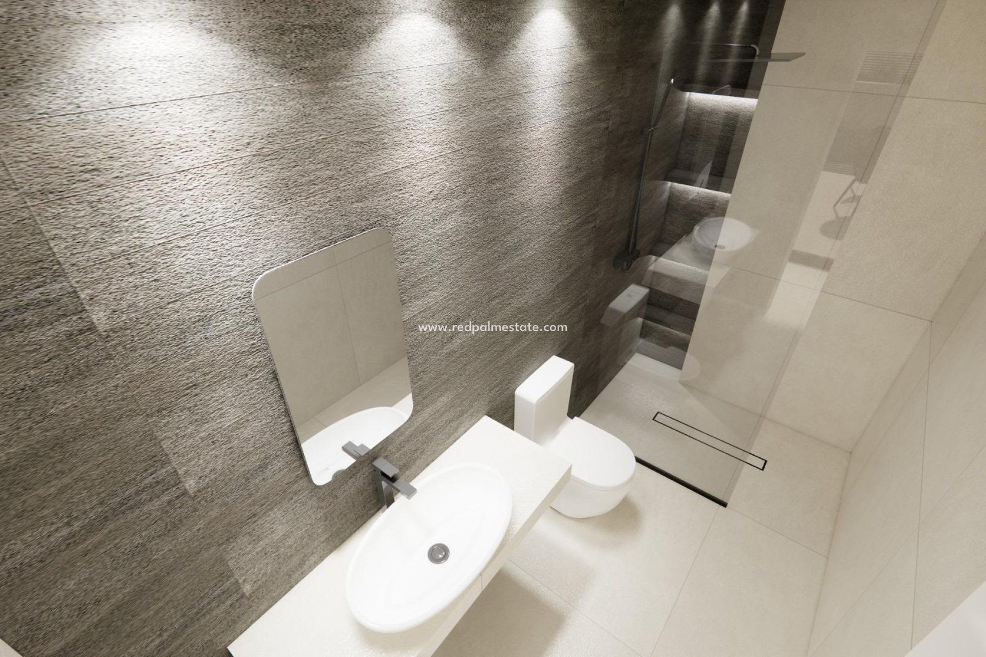 Obra nueva - Casa Quad -
Dolores - urbanizacion