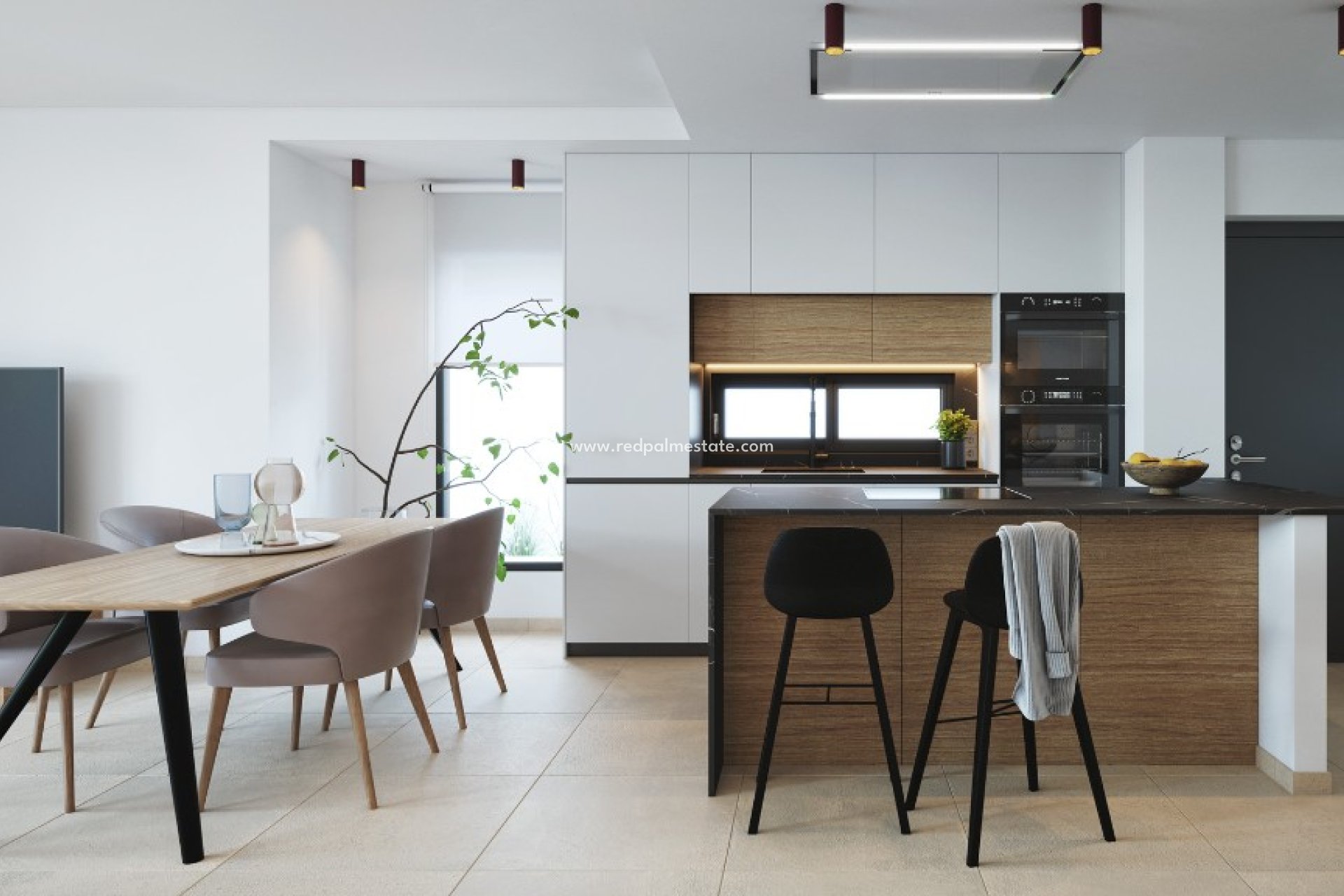 Obra nueva - Casa Quad -
San Pedro del Pinatar - San Pedro de Pinatar