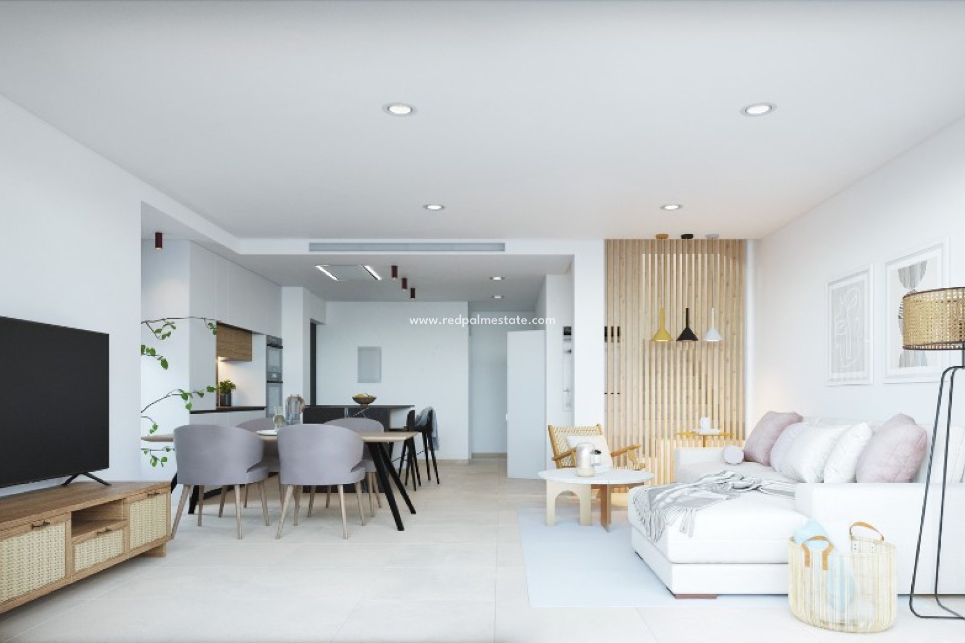 Obra nueva - Casa Quad -
San Pedro del Pinatar - San Pedro de Pinatar