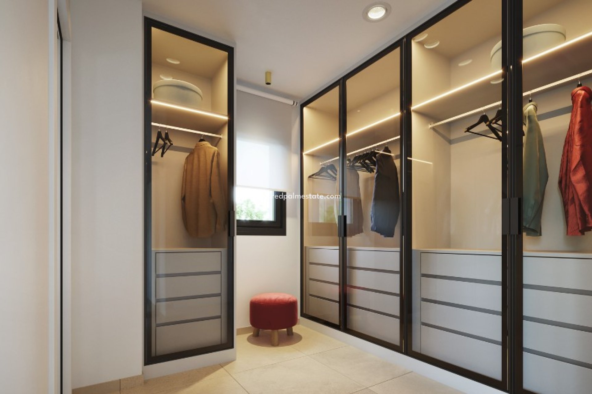 Obra nueva - Casa Quad -
San Pedro del Pinatar - San Pedro de Pinatar