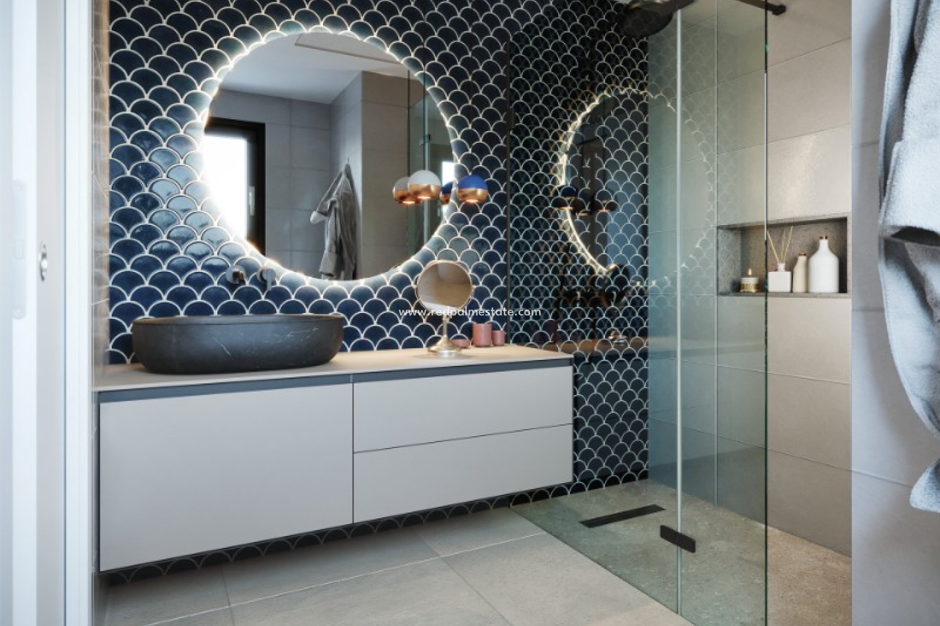 Obra nueva - Casa Quad -
San Pedro del Pinatar - San Pedro de Pinatar