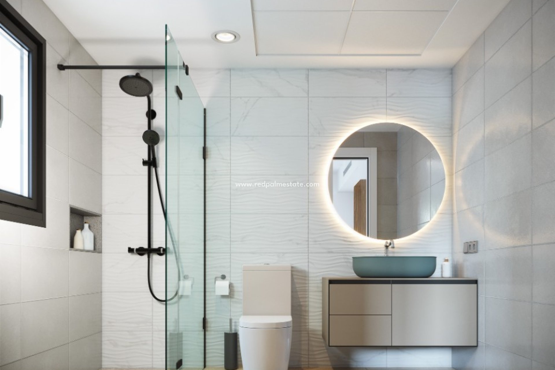 Obra nueva - Casa Quad -
San Pedro del Pinatar - San Pedro de Pinatar