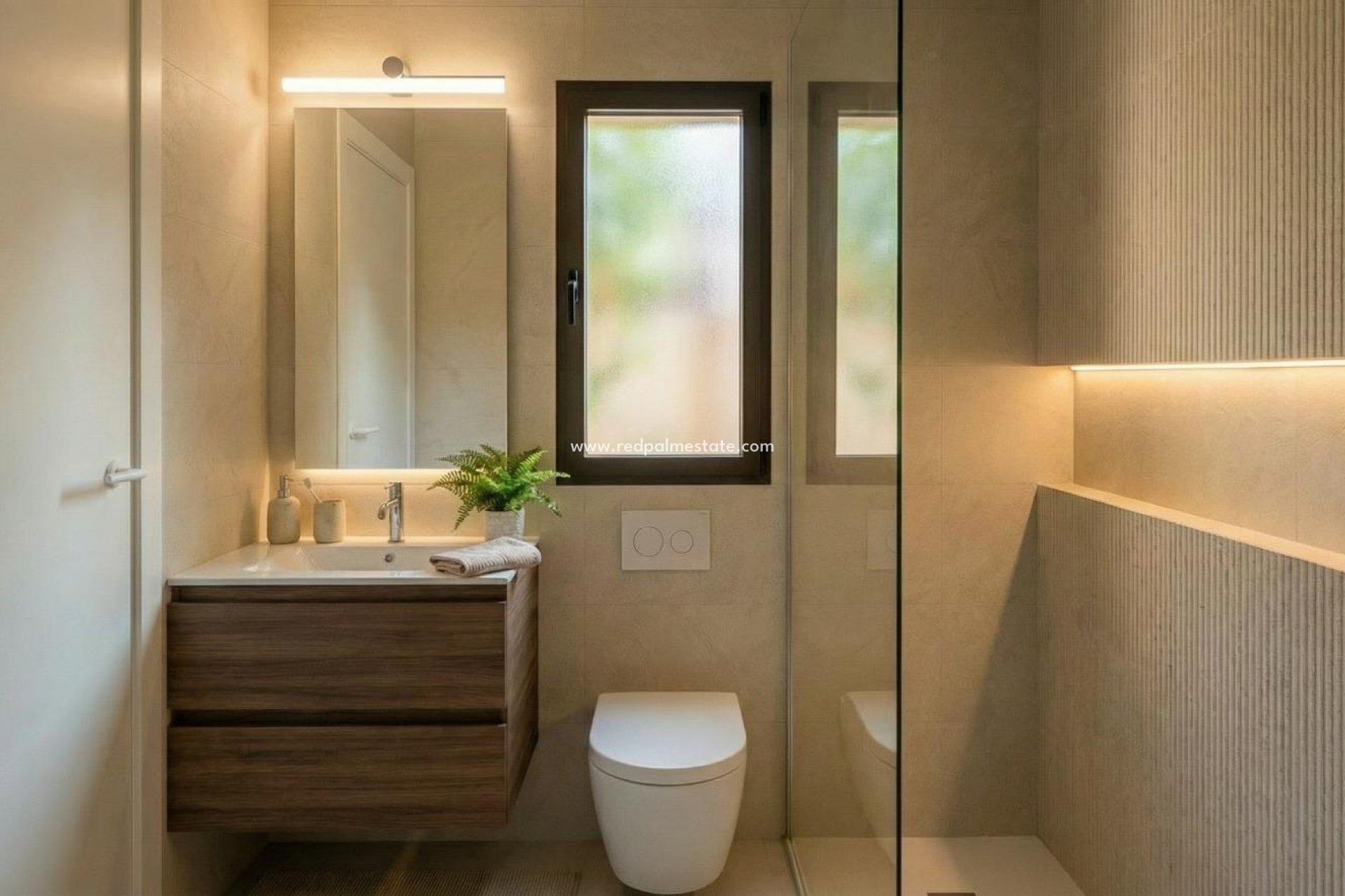 Obra nueva - Casa Quad -
Torre Pacheco - Roldán