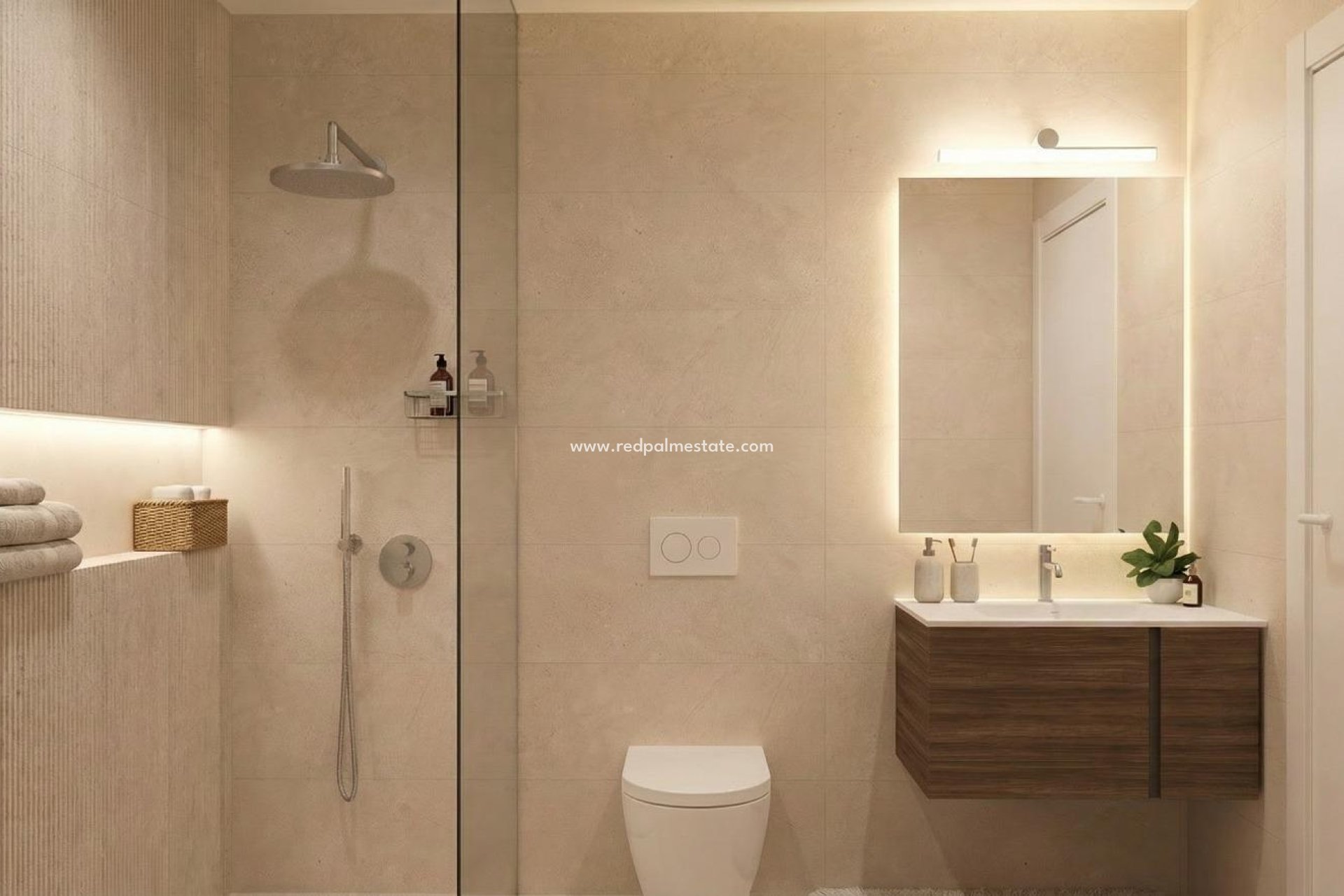 Obra nueva - Casa Quad -
Torre Pacheco - Roldán