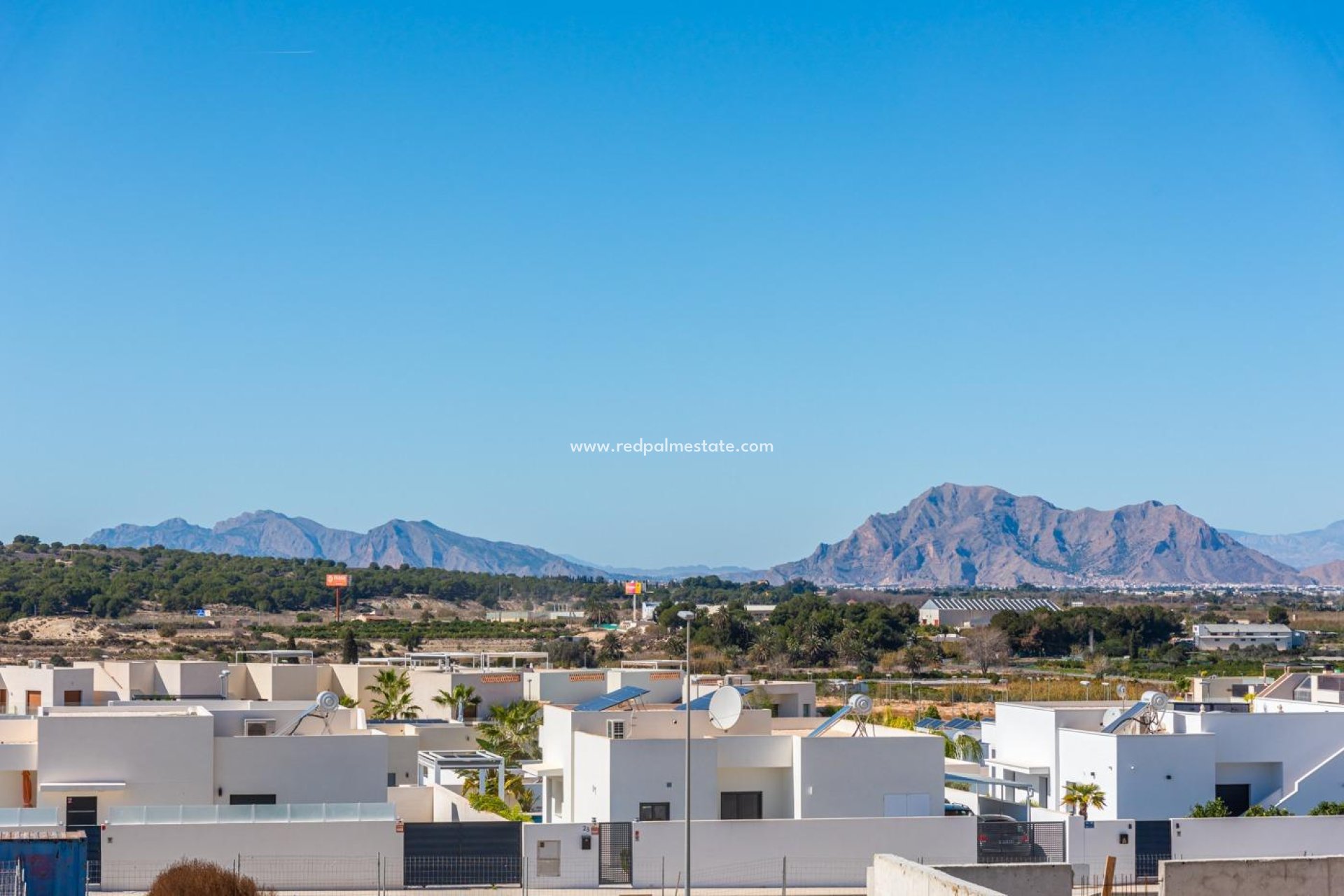 Obra nueva - Departamento -
Benijofar - Pueblo