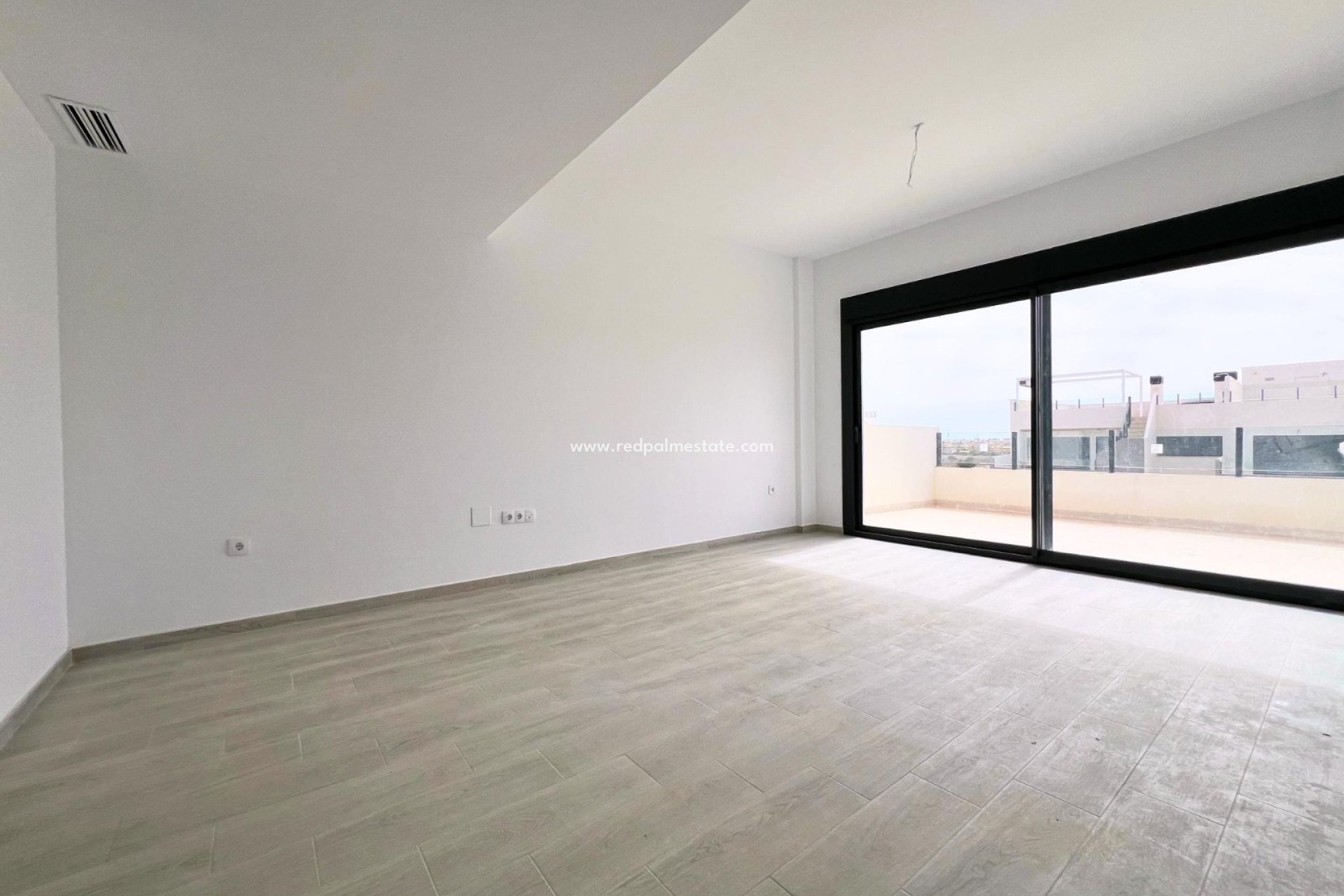 Obra nueva - Departamento -
Orihuela Costa - Villamartín