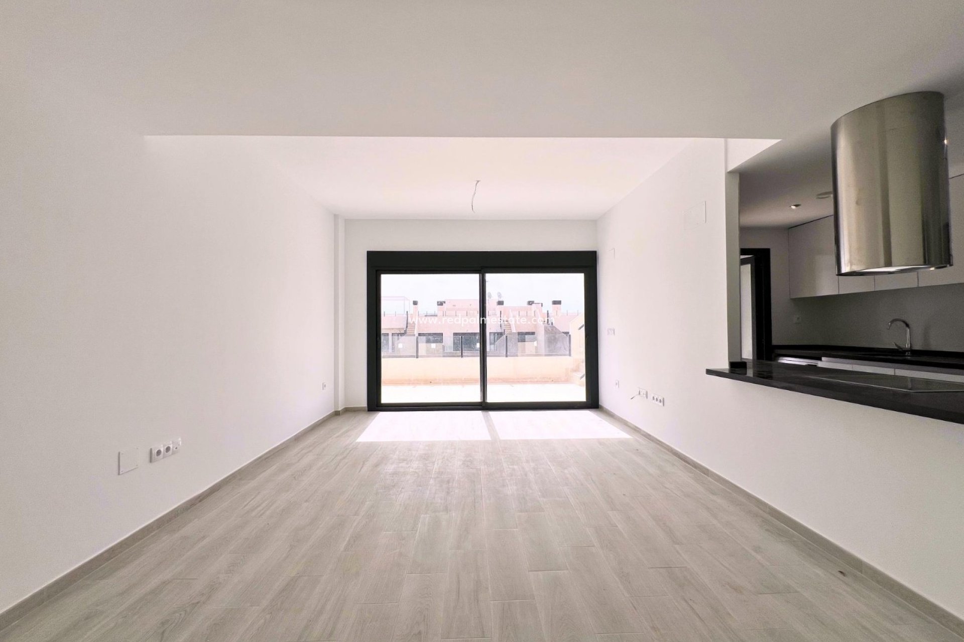 Obra nueva - Departamento -
Orihuela Costa - Villamartín