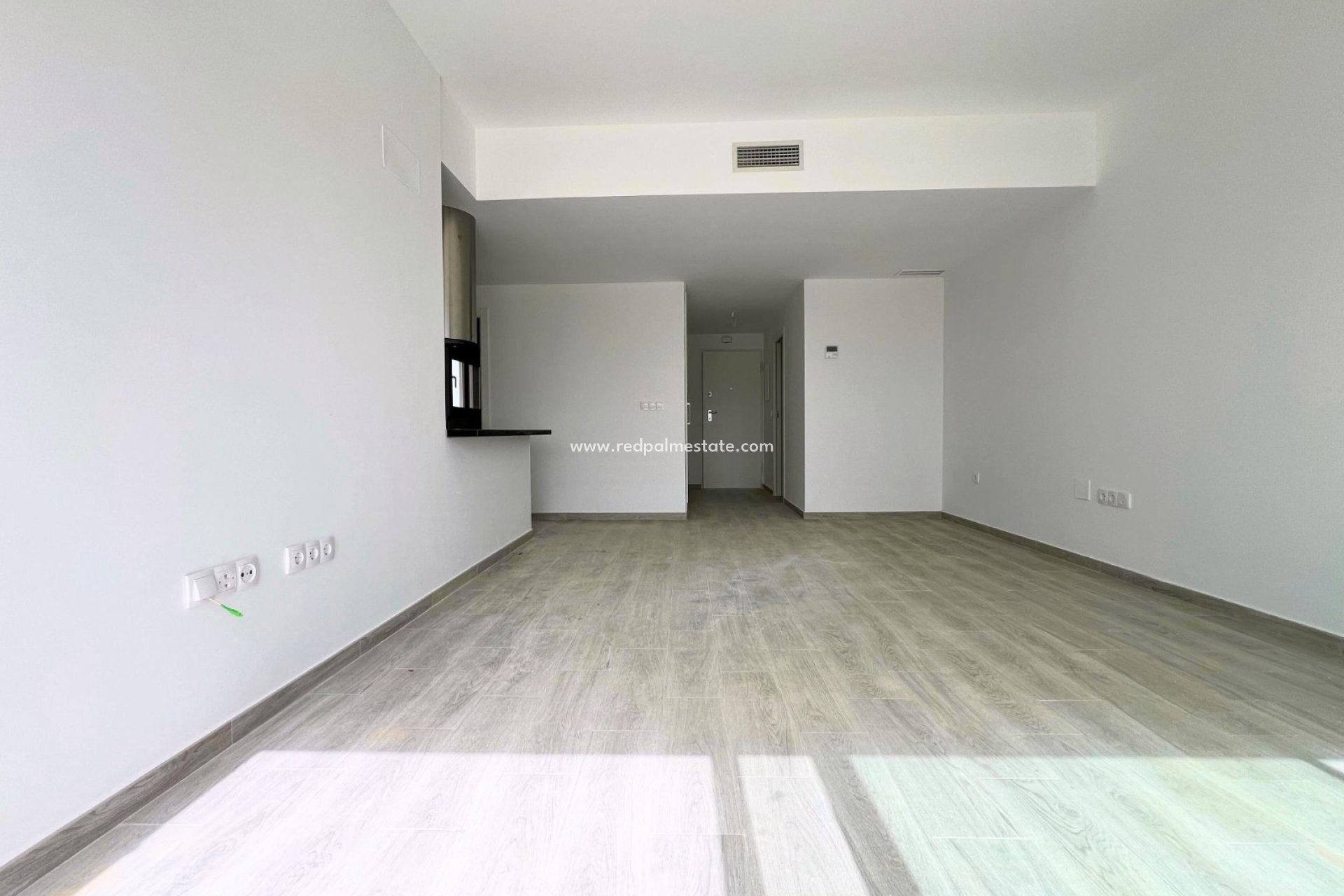 Obra nueva - Departamento -
Orihuela Costa - Villamartín