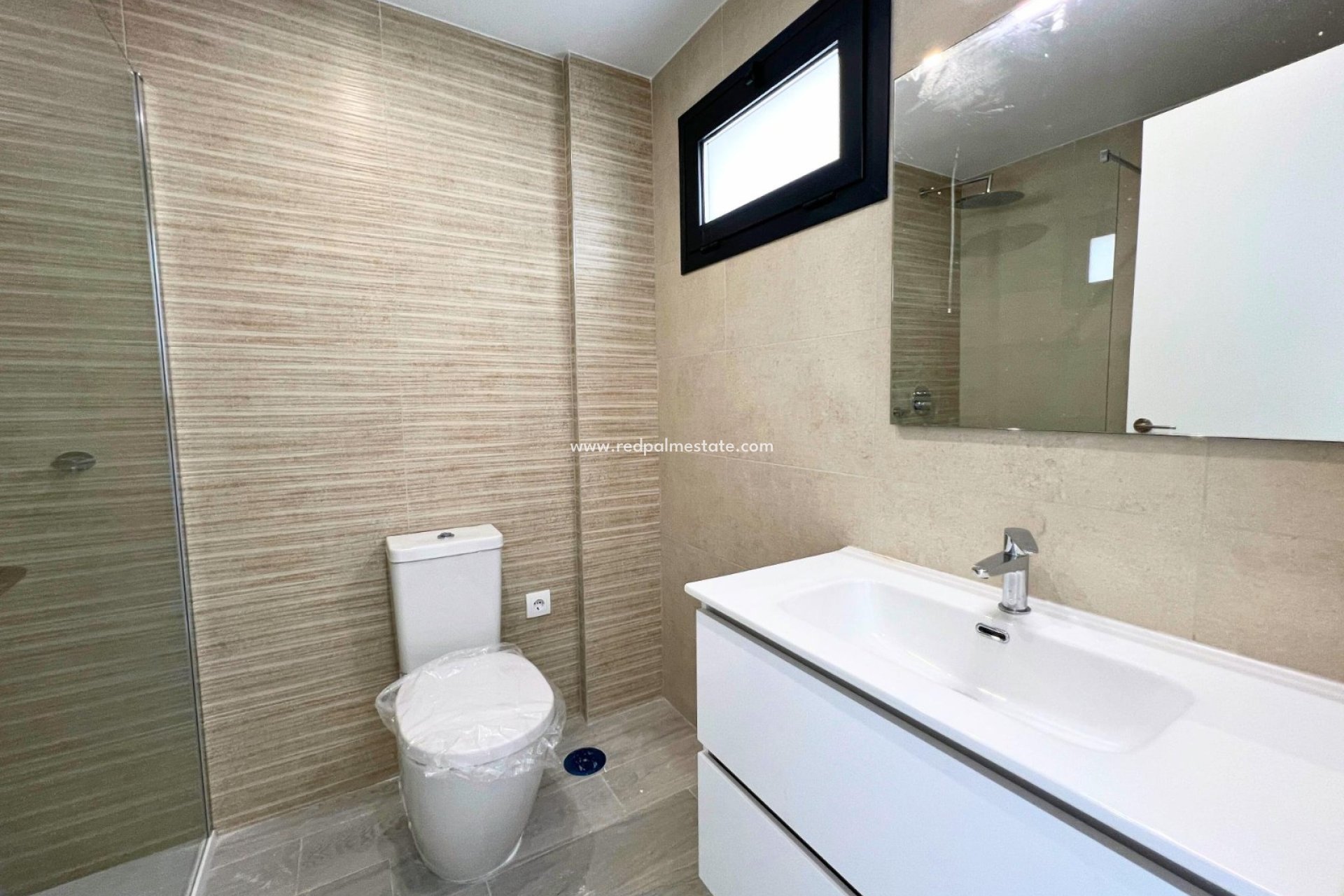 Obra nueva - Departamento -
Orihuela Costa - Villamartín