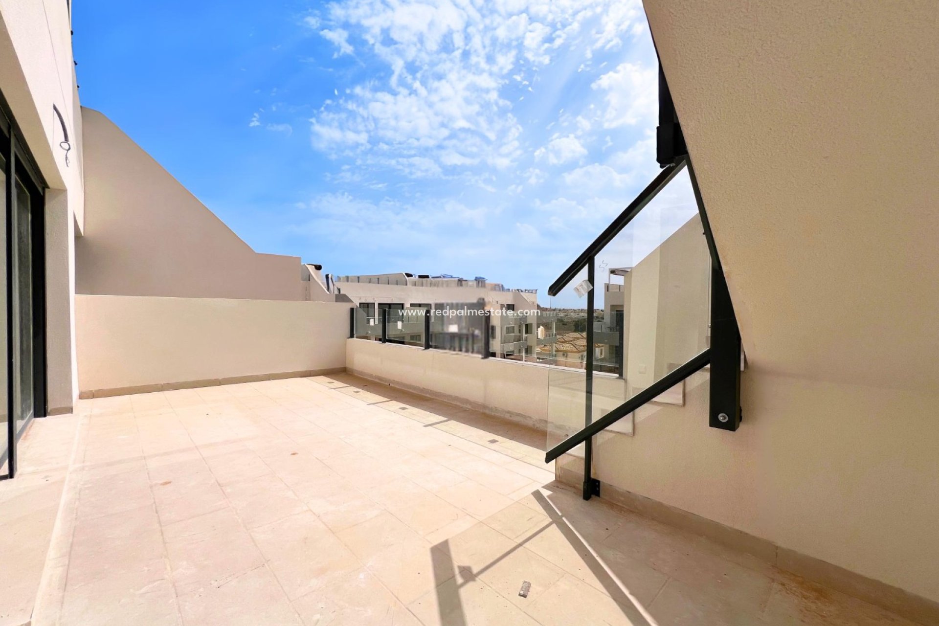 Obra nueva - Departamento -
Orihuela Costa - Villamartín