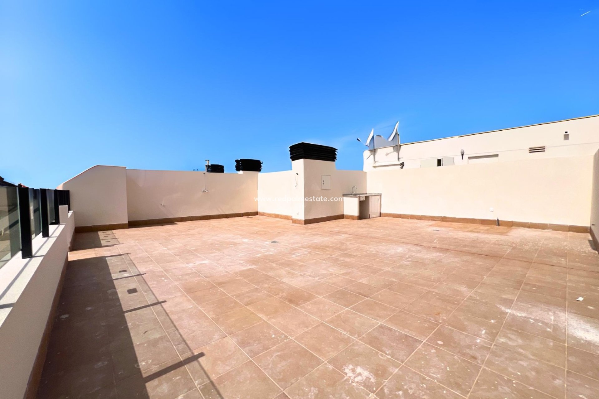 Obra nueva - Departamento -
Orihuela Costa - Villamartín