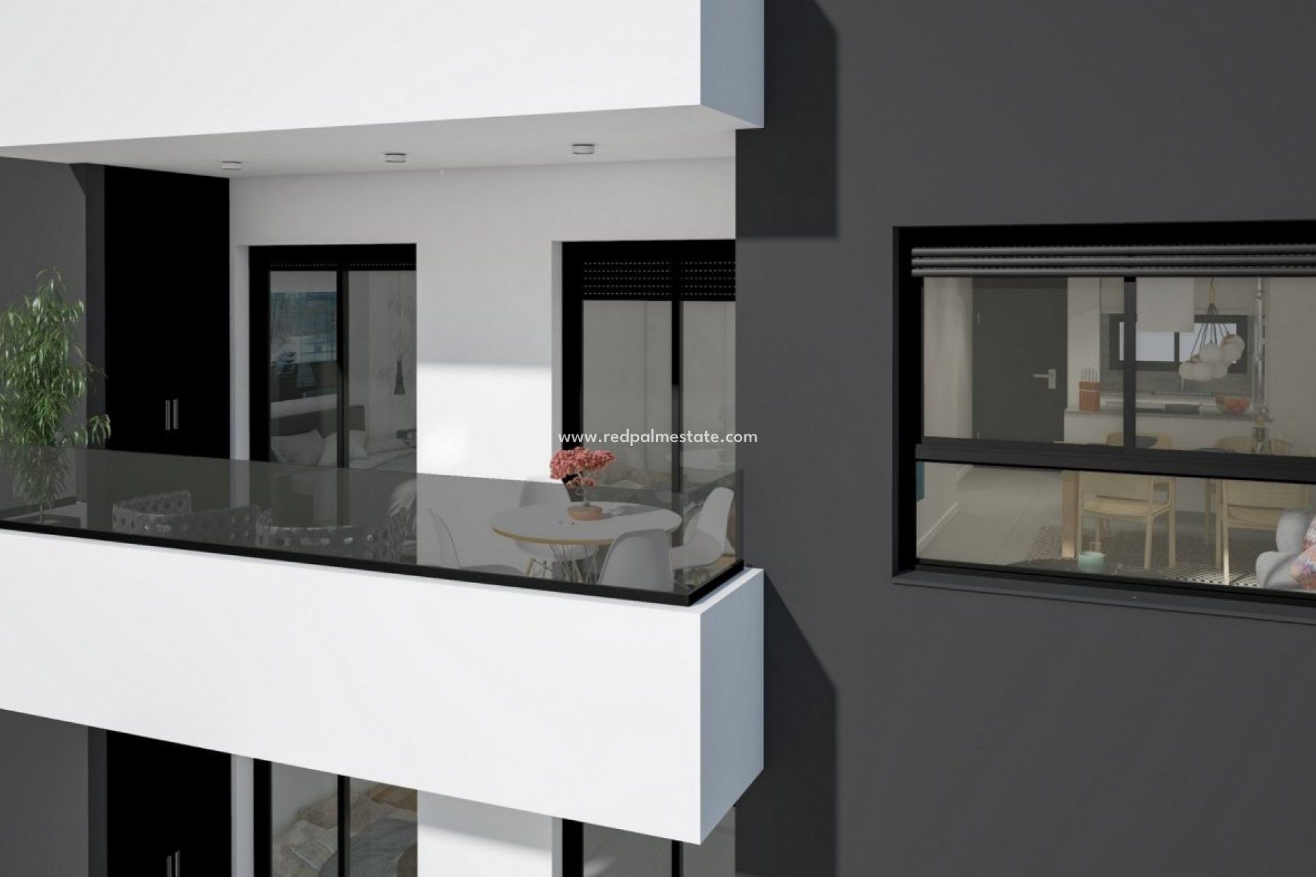 Obra nueva - Departamento -
Orihuela Costa - Villamartín