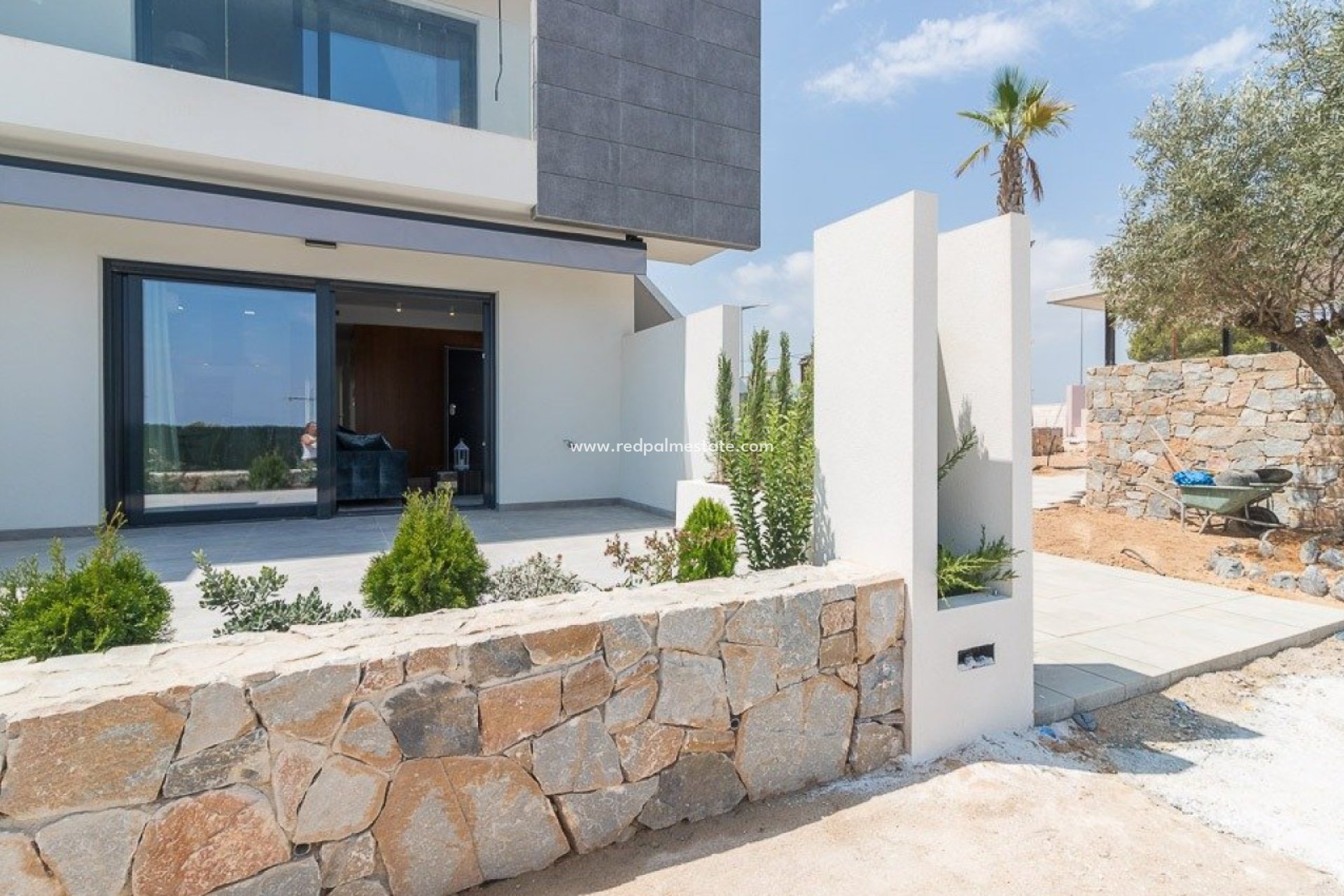 Obra nueva - Departamento -
Torrevieja - Los Balcones