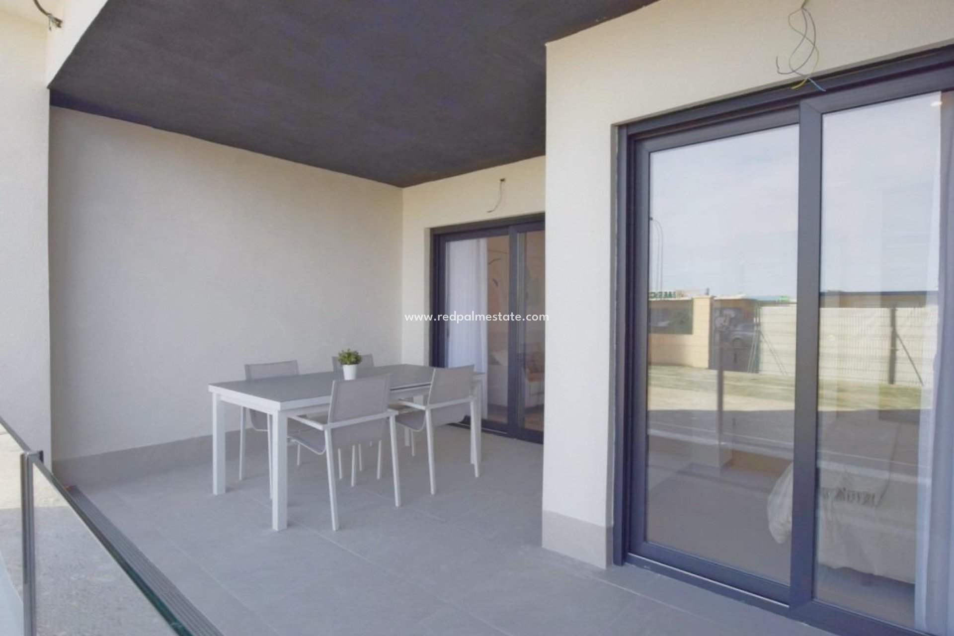 Obra nueva - Departamento -
Torrevieja - Torreblanca