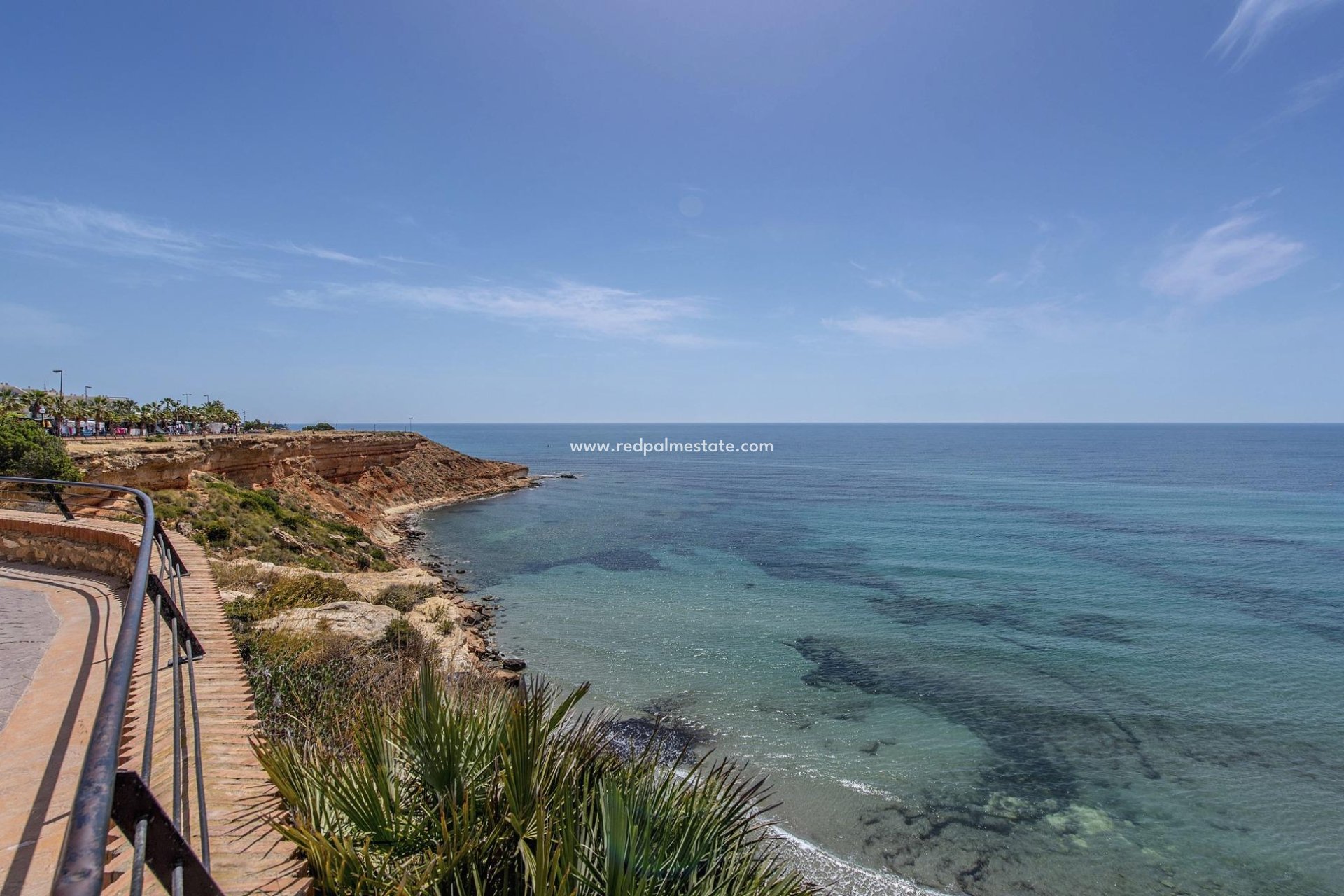 Obra nueva - Departamento -
Torrevieja - Torreblanca