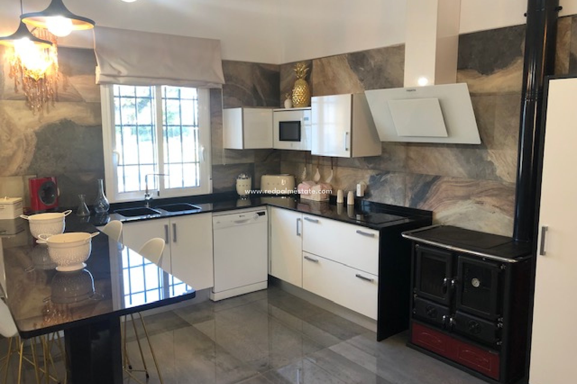 Obra nueva - Finca / Propiedad de Campo -
Orihuela Costa - Orihuela