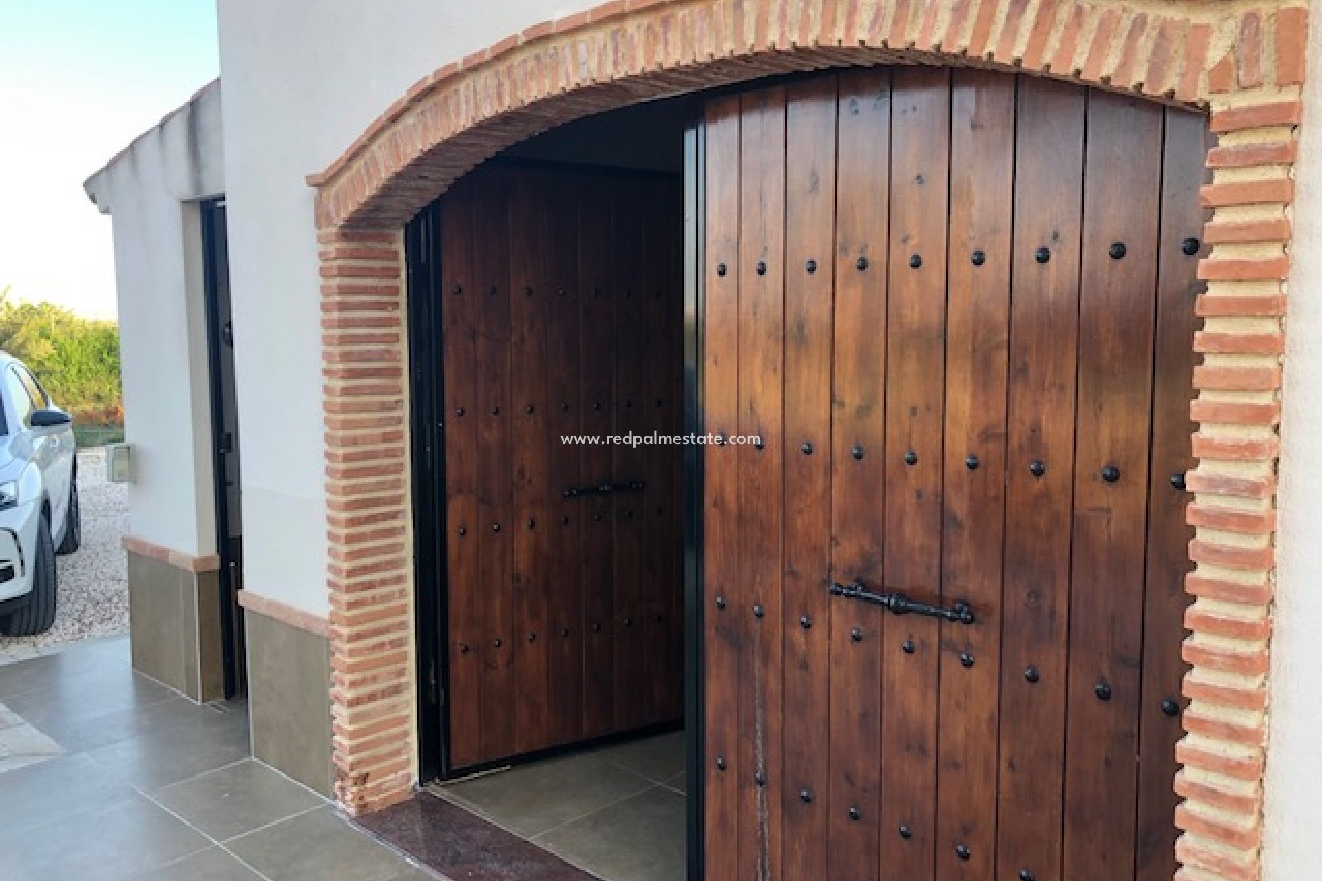 Obra nueva - Finca / Propiedad de Campo -
Orihuela Costa - Orihuela